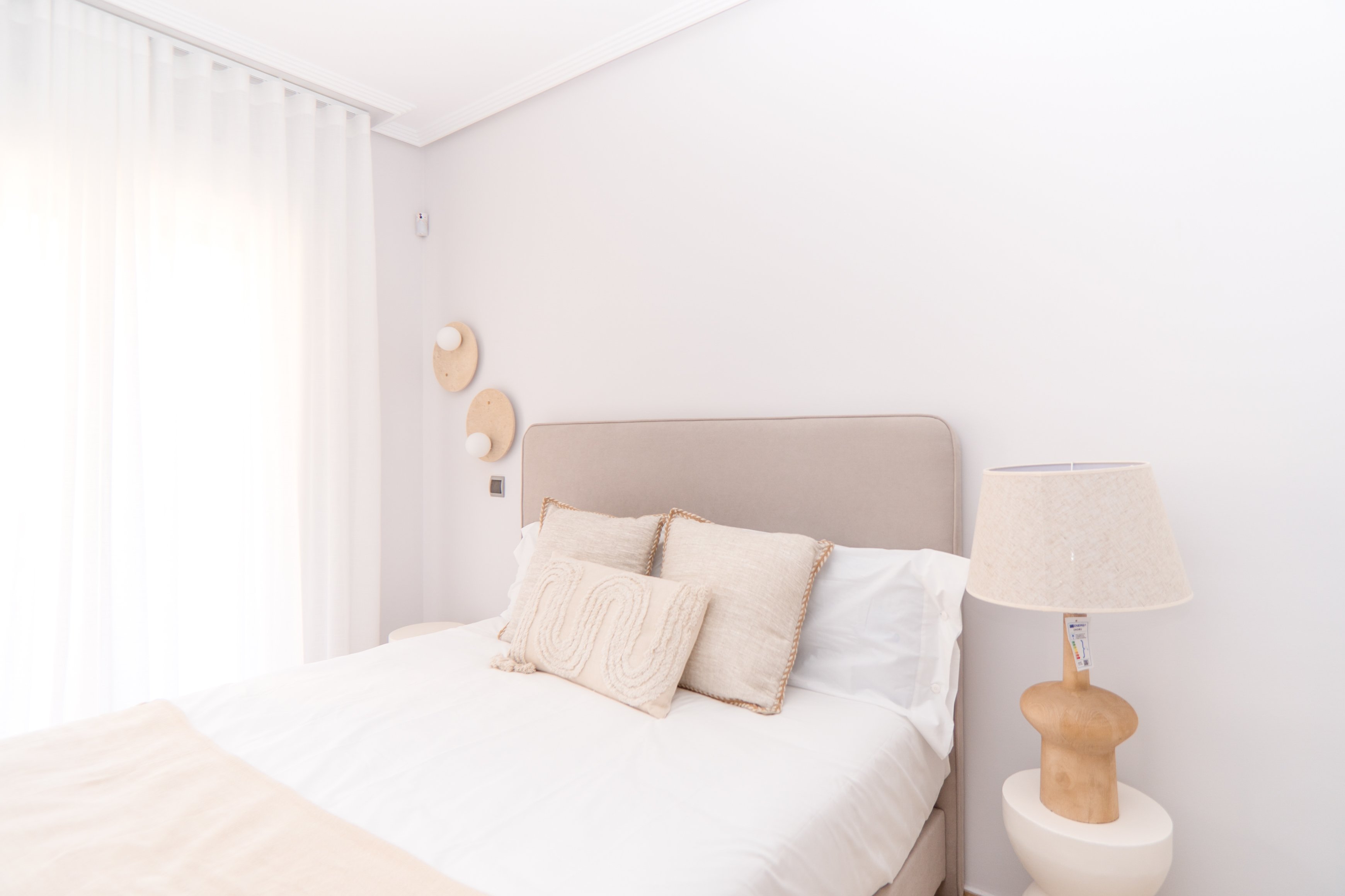 Piso turístico en venta en calle Infanta Cristina Urbanizacion Torre del Rame
