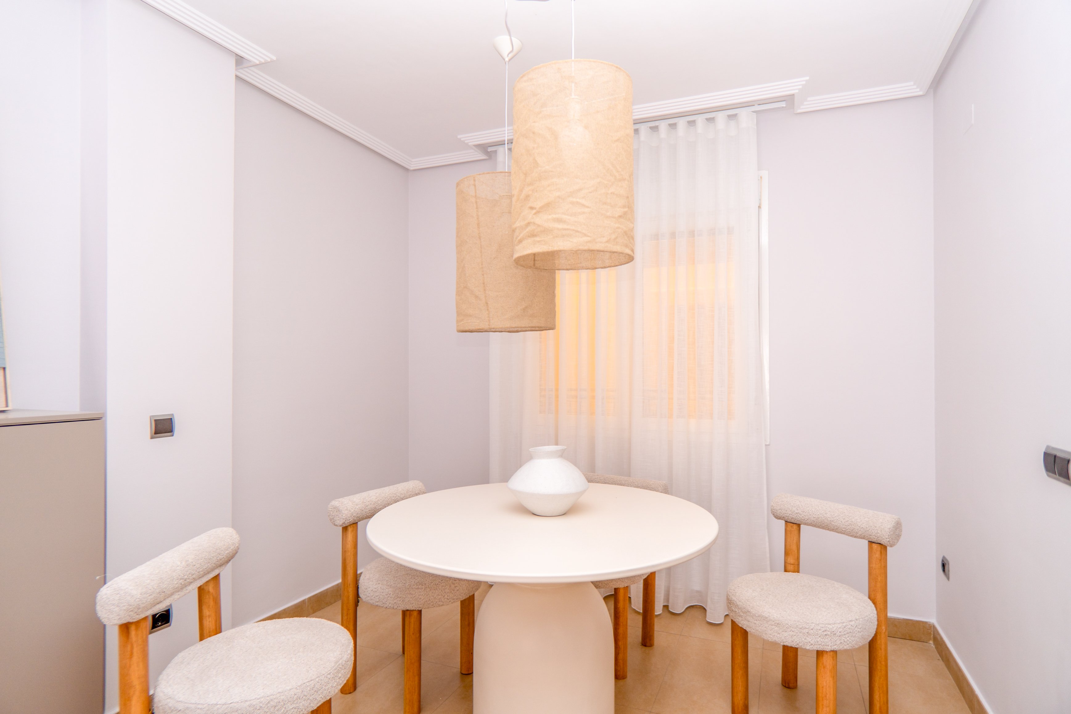 Piso turístico en venta en calle Infanta Cristina Urbanizacion Torre del Rame