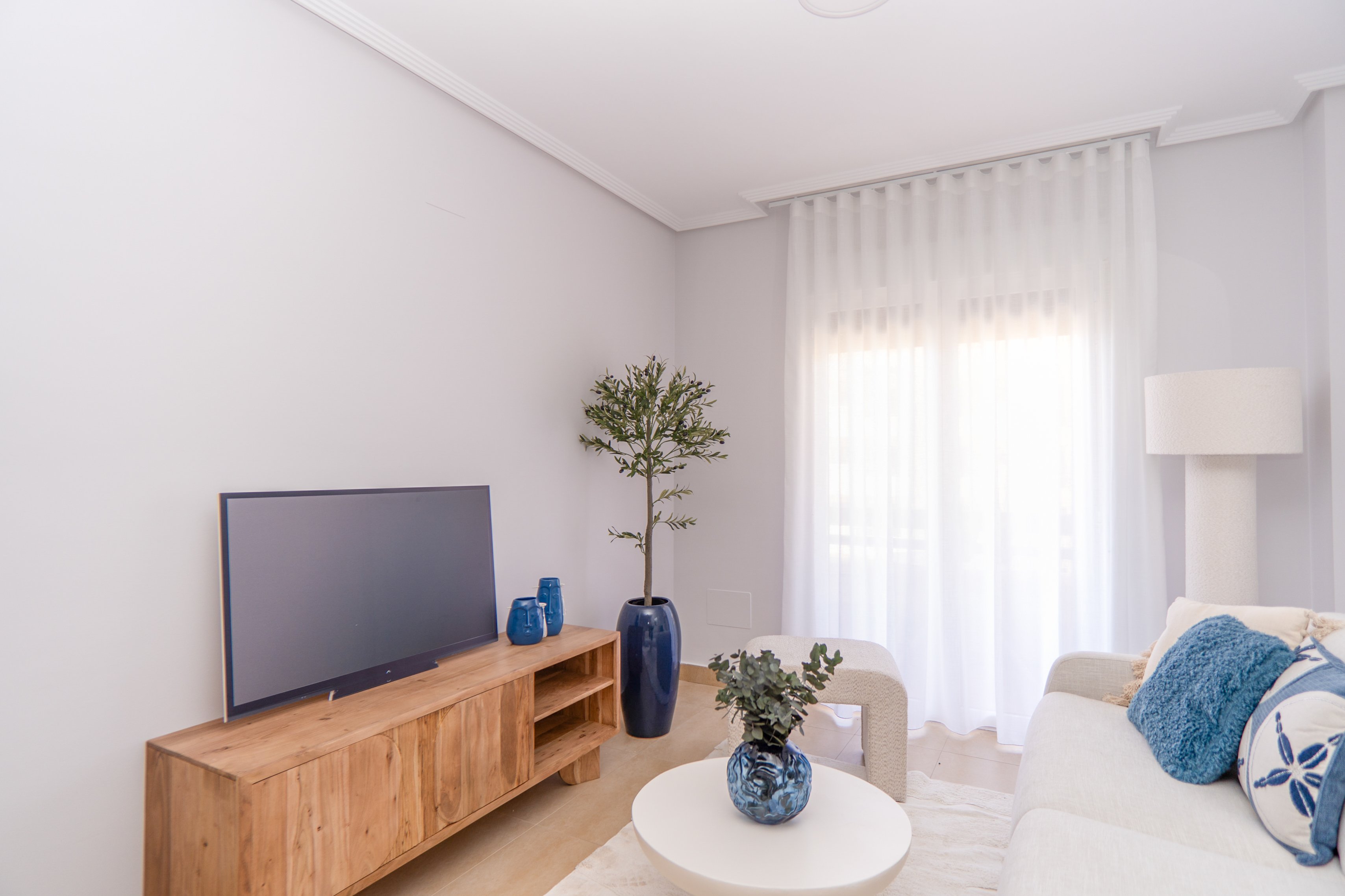 Piso turístico en venta en calle Infanta Cristina Urbanizacion Torre del Rame