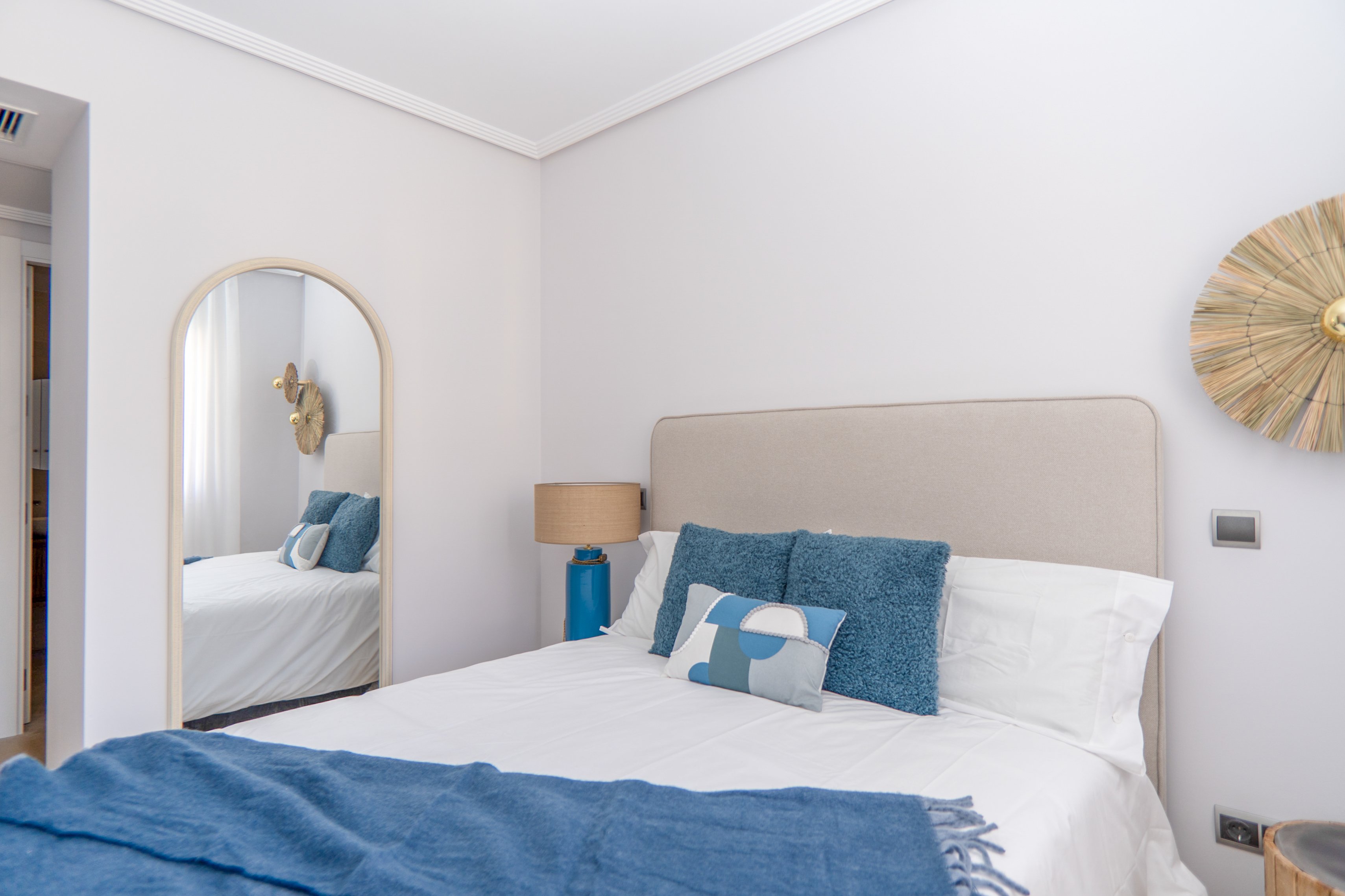 Piso turístico en venta en calle Infanta Cristina Urbanizacion Torre del Rame