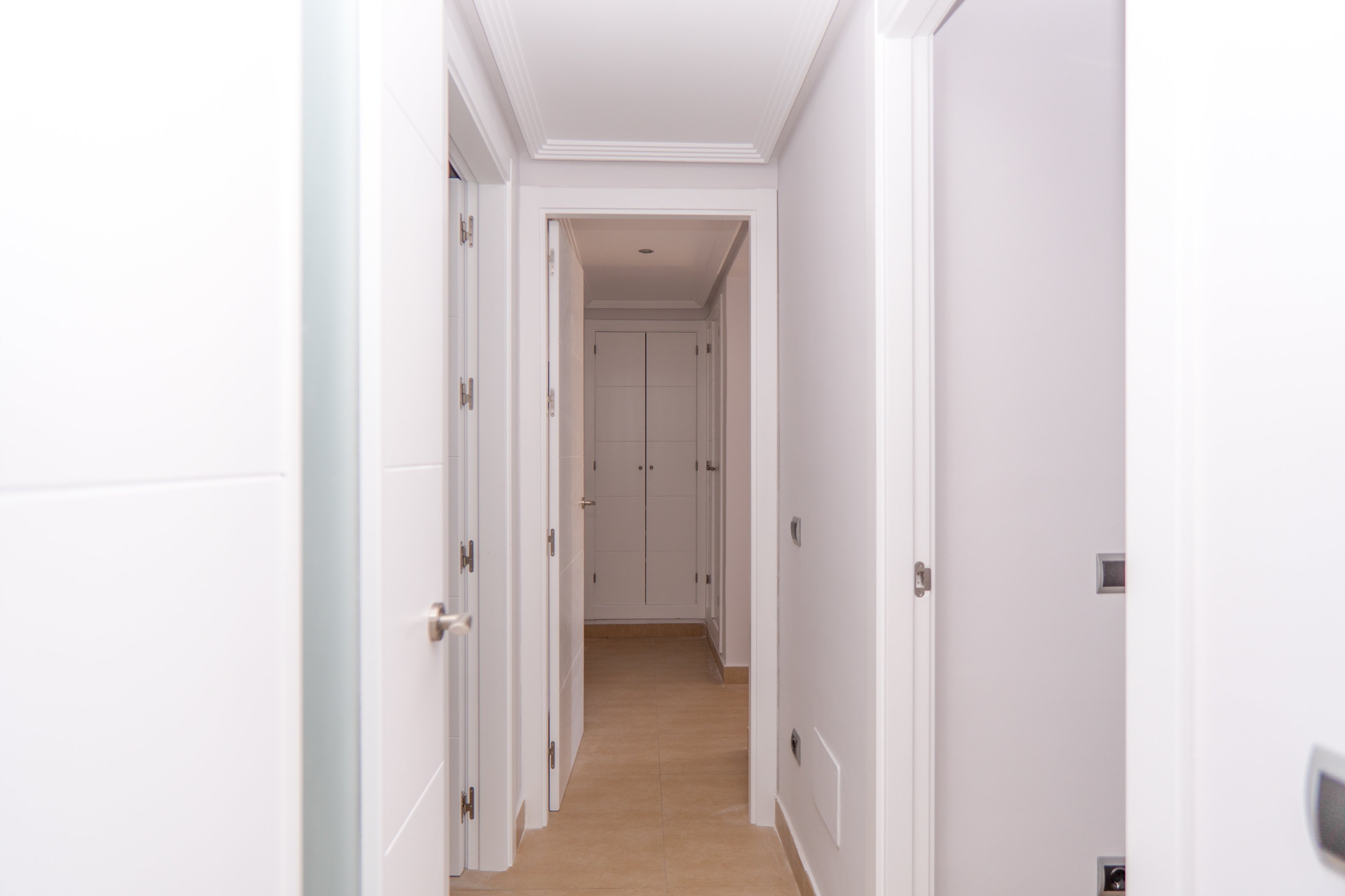 Piso turístico en venta en calle Infanta Cristina Urbanizacion Torre del Rame