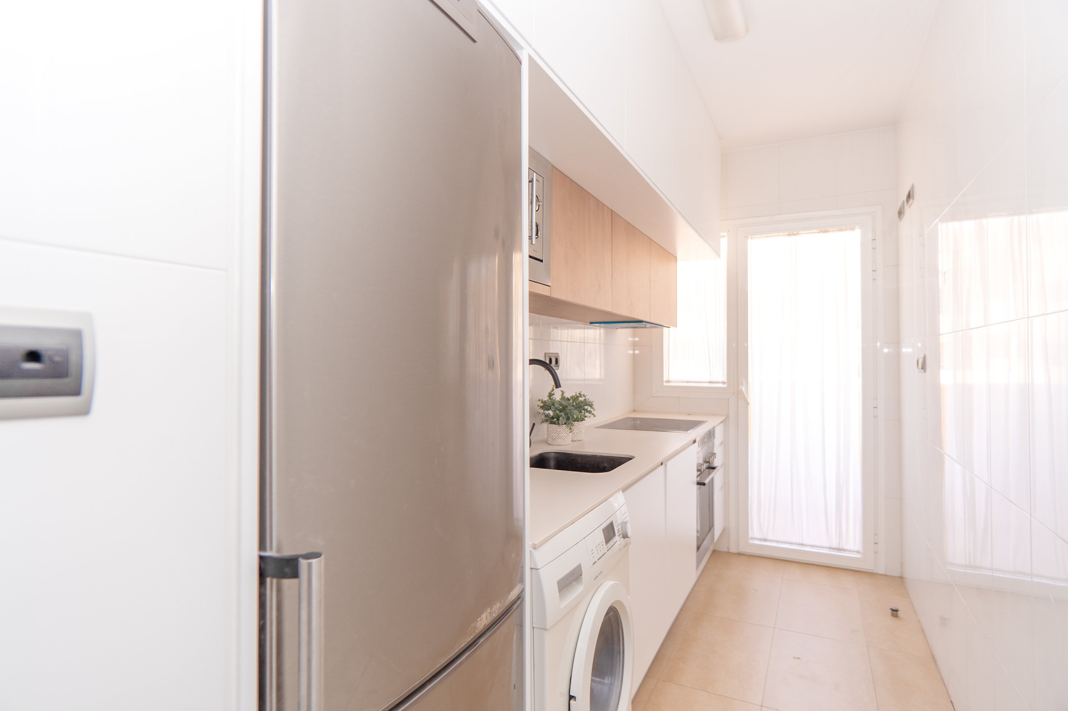 Piso turístico en venta en calle Infanta Cristina Urbanizacion Torre del Rame