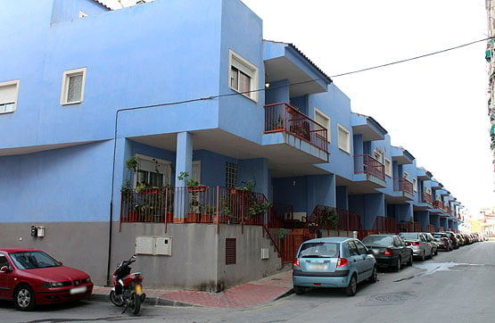 Parking space  on street Tirso De Molina, 2-44, Molina De Segura