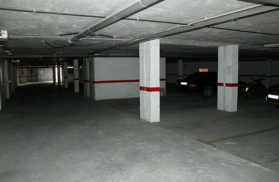 Garage for sale in calle Tirso de Molina, 2-44