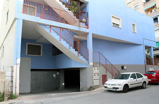 Place de stationnement  dans rue Tirso De Molina, 2-44, Molina De Segura