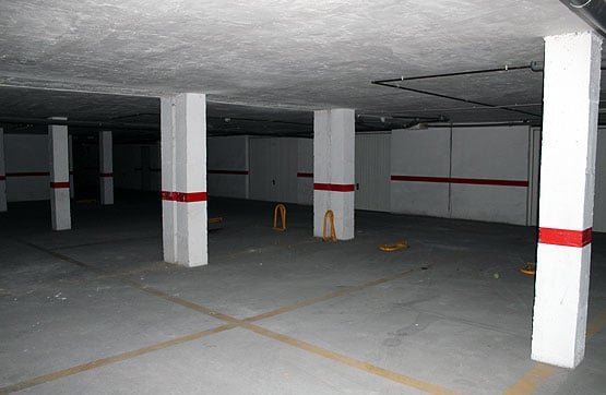 Garage for sale in calle Tirso de Molina, 2-44