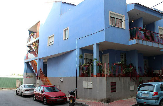 Place de stationnement de 27m² dans rue Tirso De Molina, 2-44, Molina De Segura, Murcia