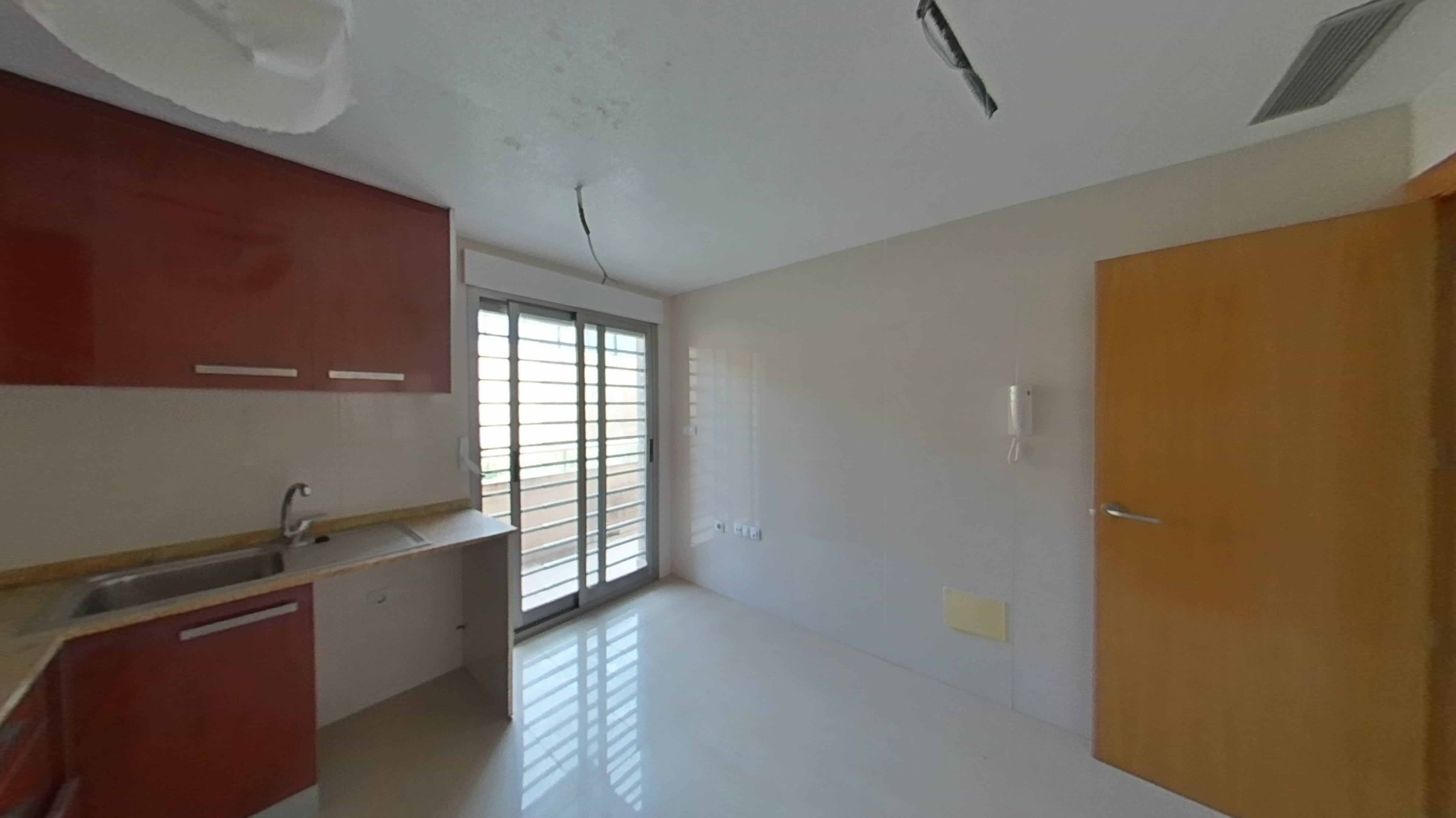 Chalet adosado en venta en calle Buganvillas