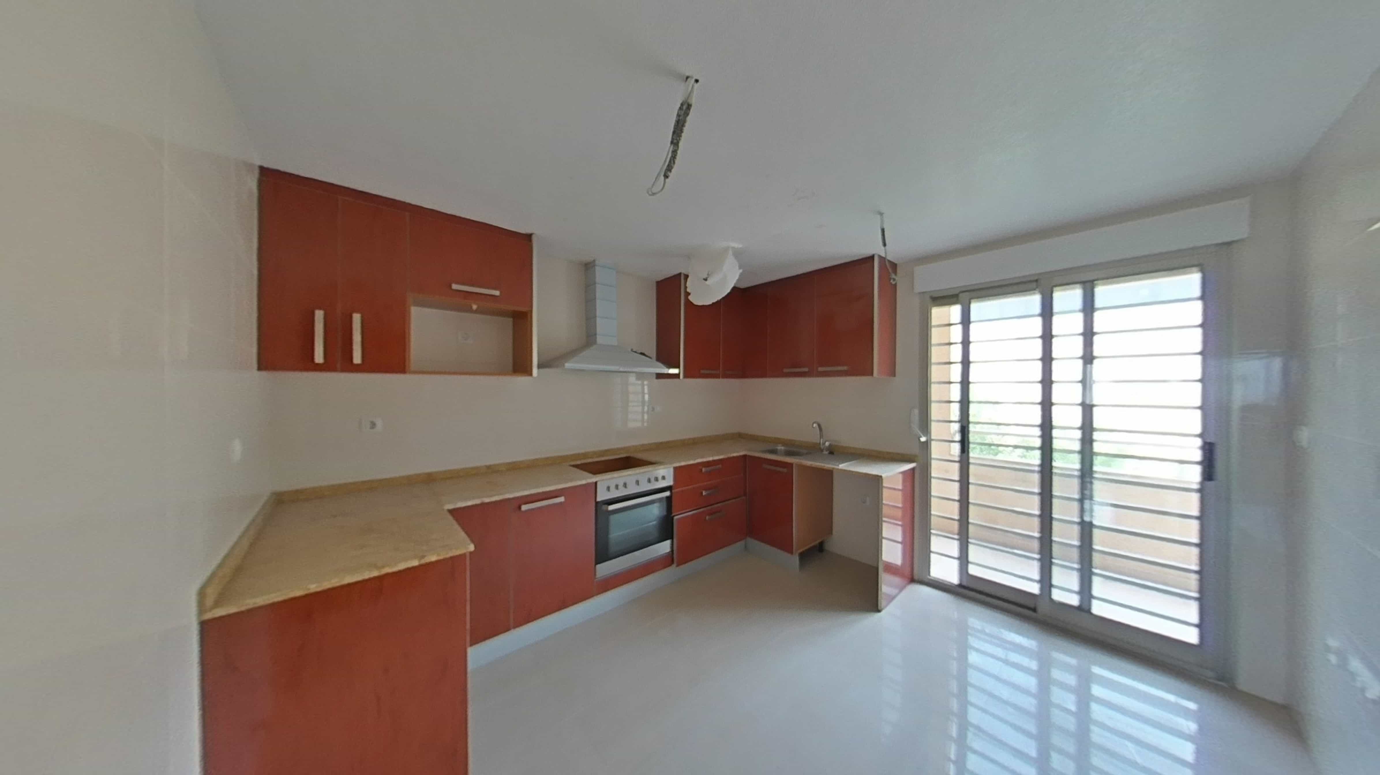 Chalet adosado en venta en calle Buganvillas