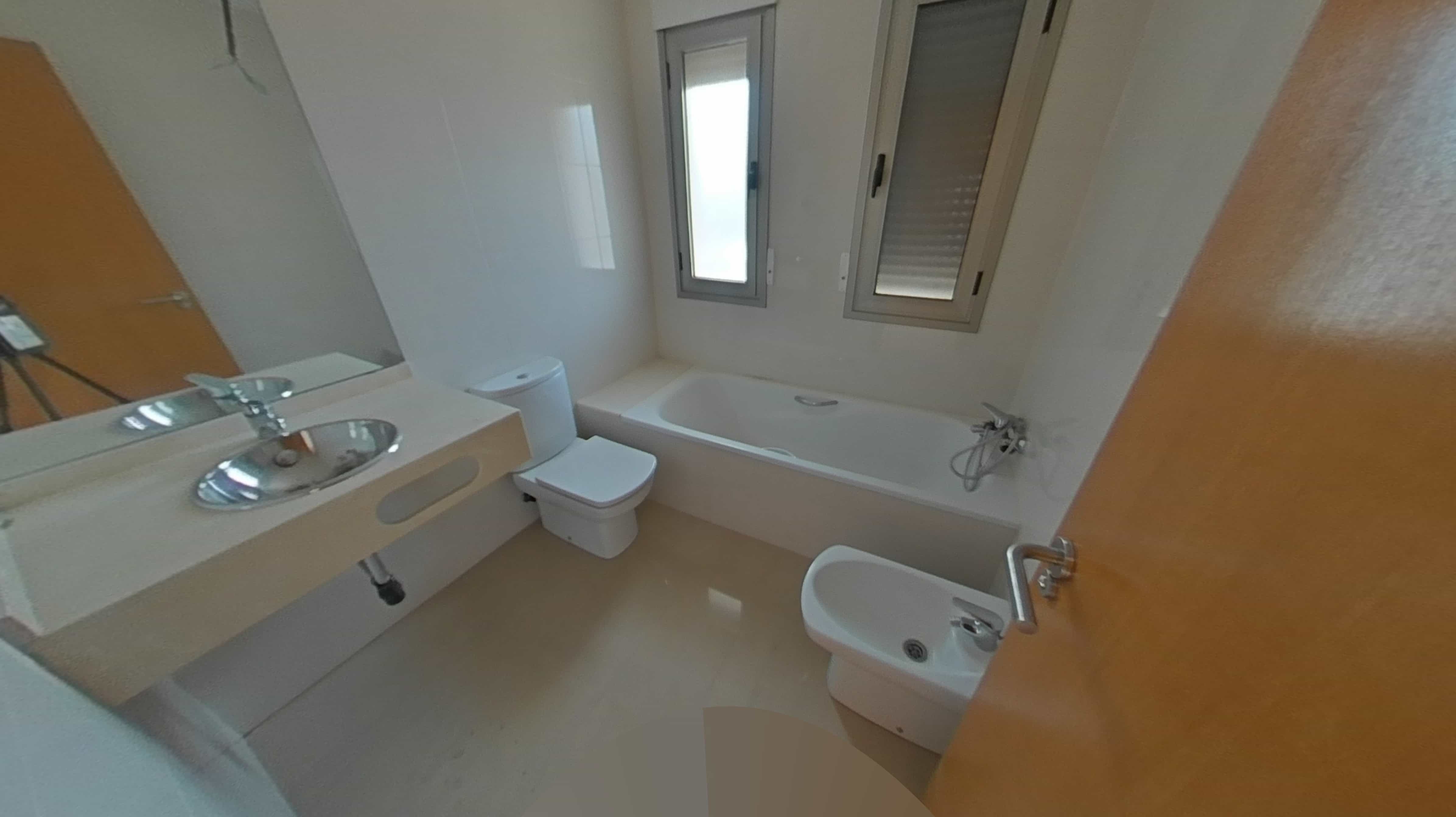 Chalet adosado en venta en calle Buganvillas