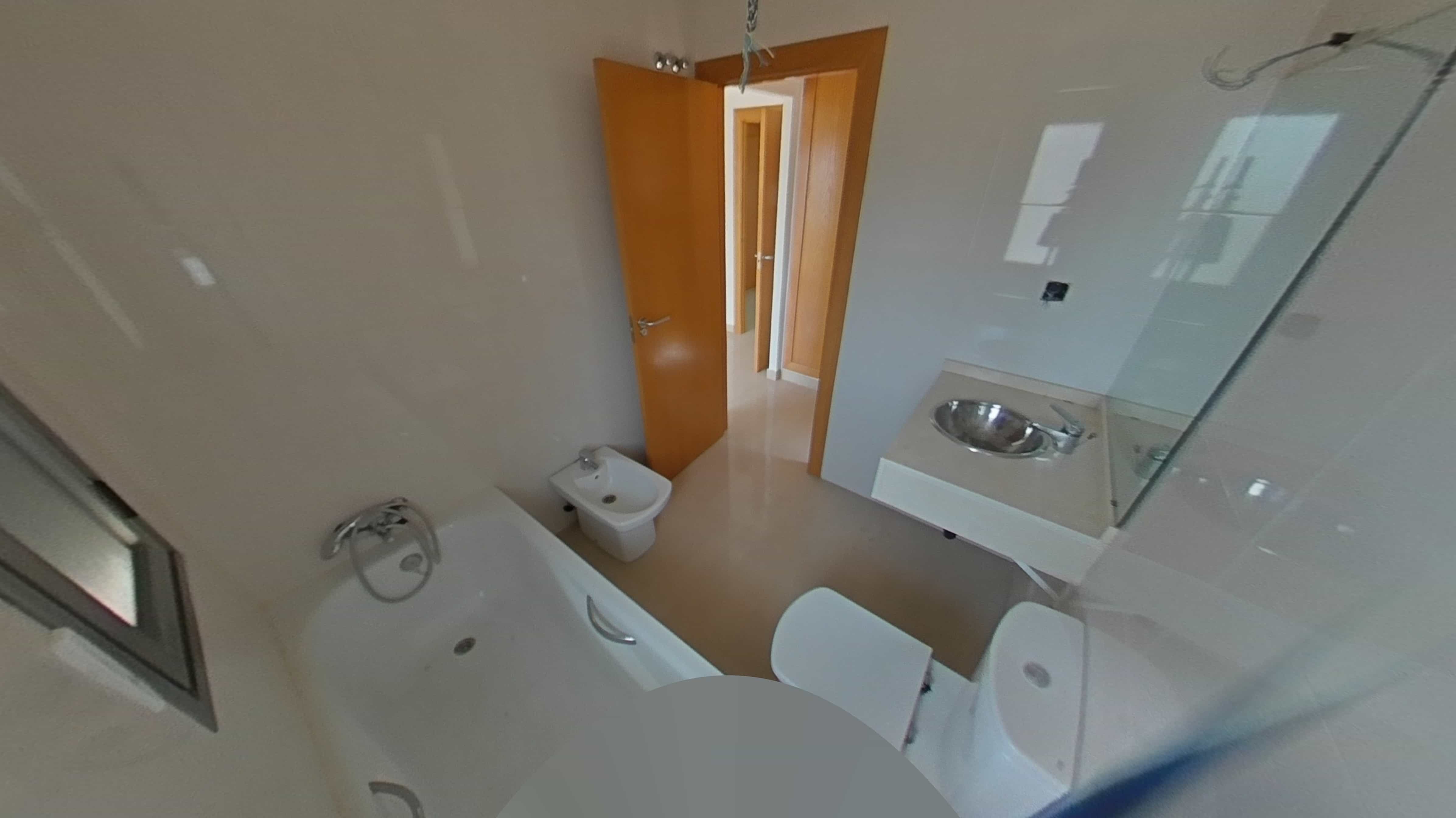 Chalet adosado en venta en calle Buganvillas