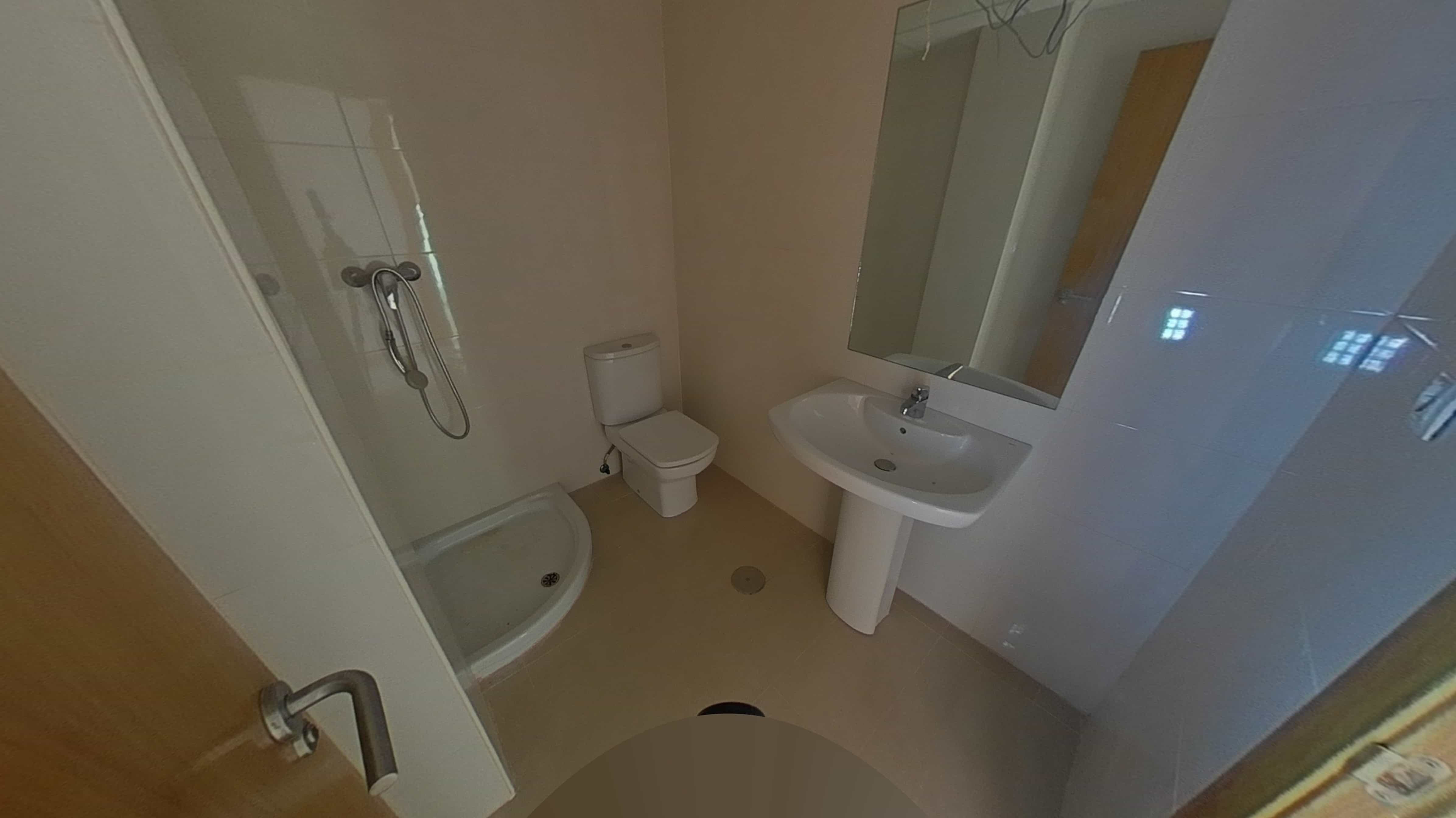 Chalet adosado en venta en calle Buganvillas