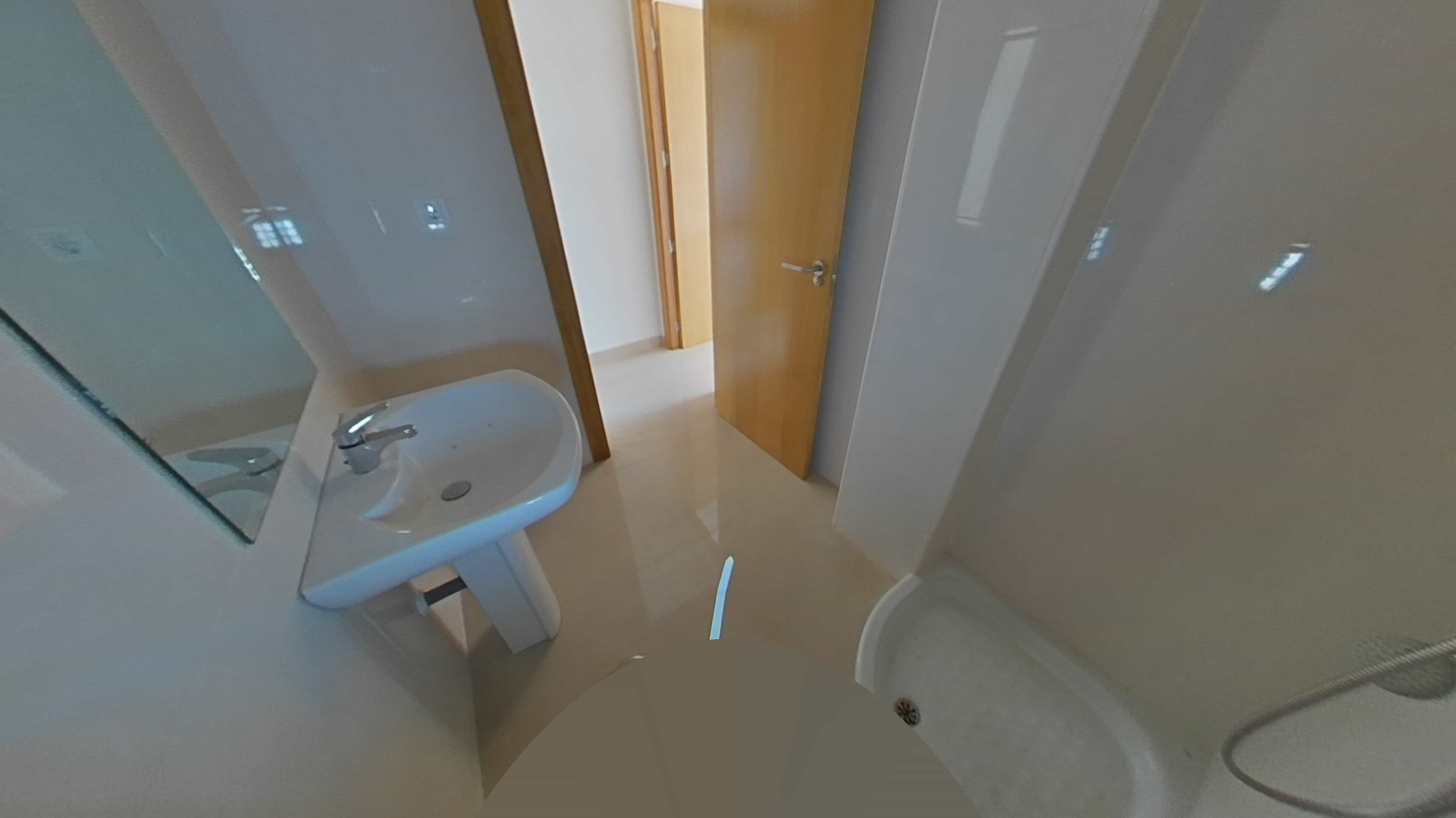 Chalet adosado en venta en calle Buganvillas