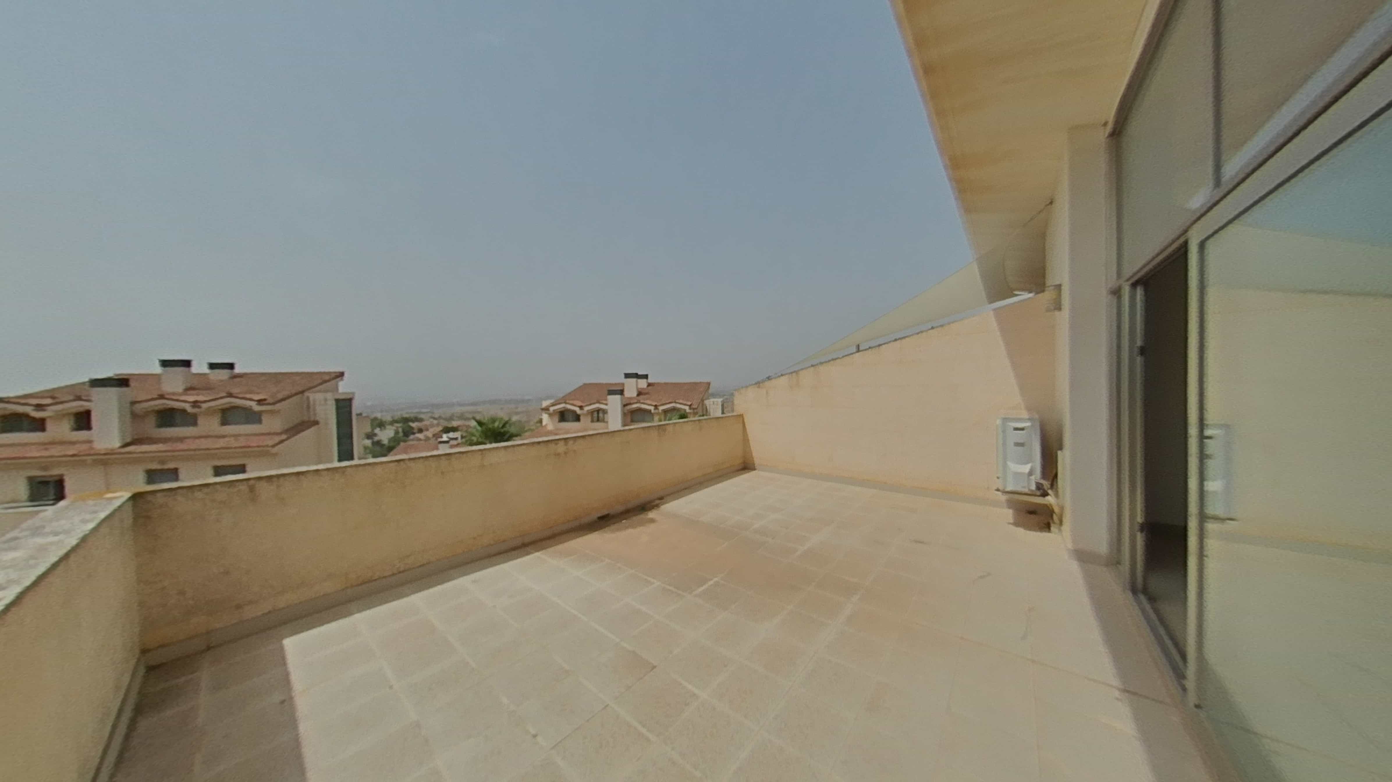 Chalet adosado en venta en calle Buganvillas