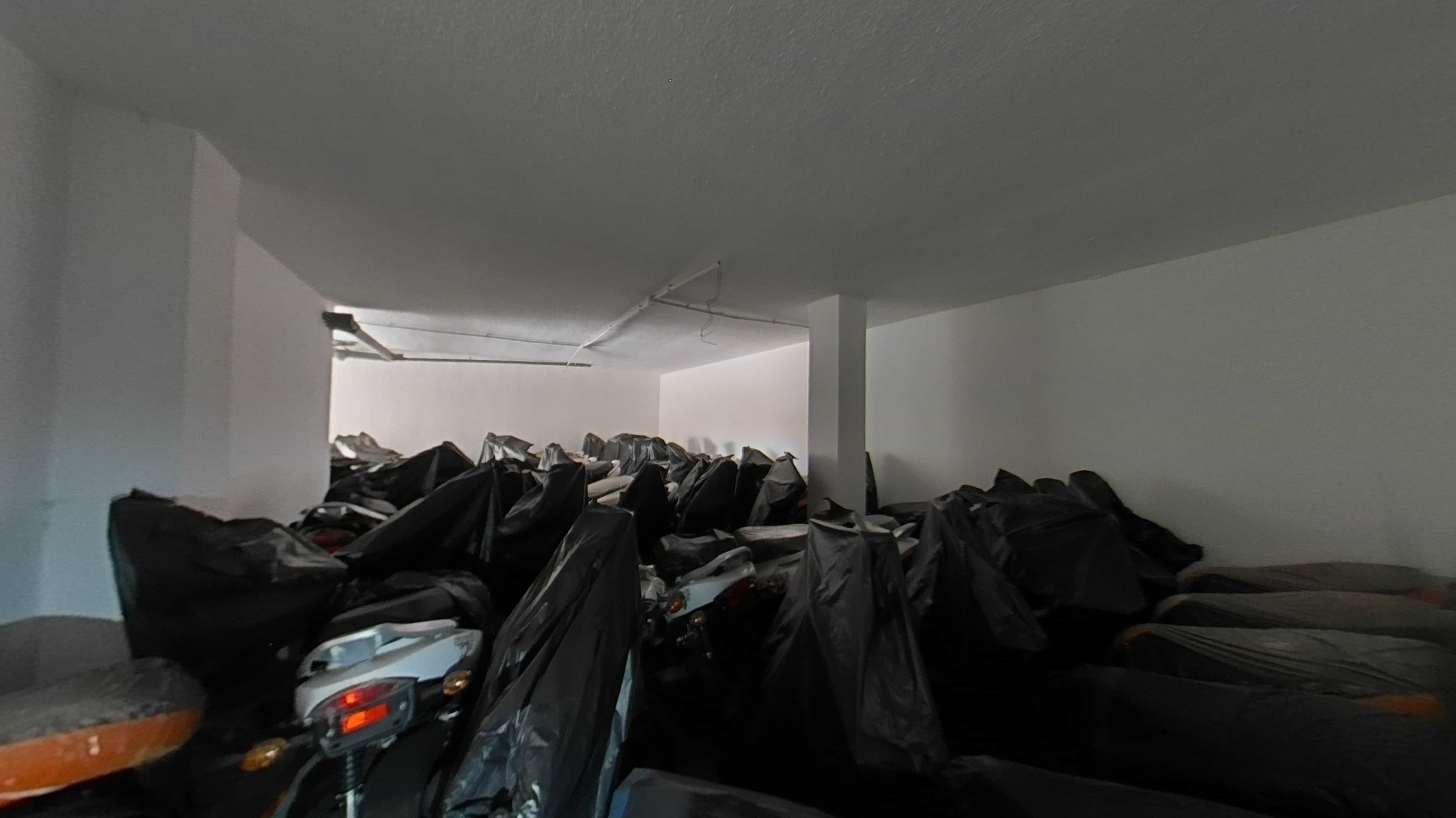 Chalet adosado en venta en calle Buganvillas
