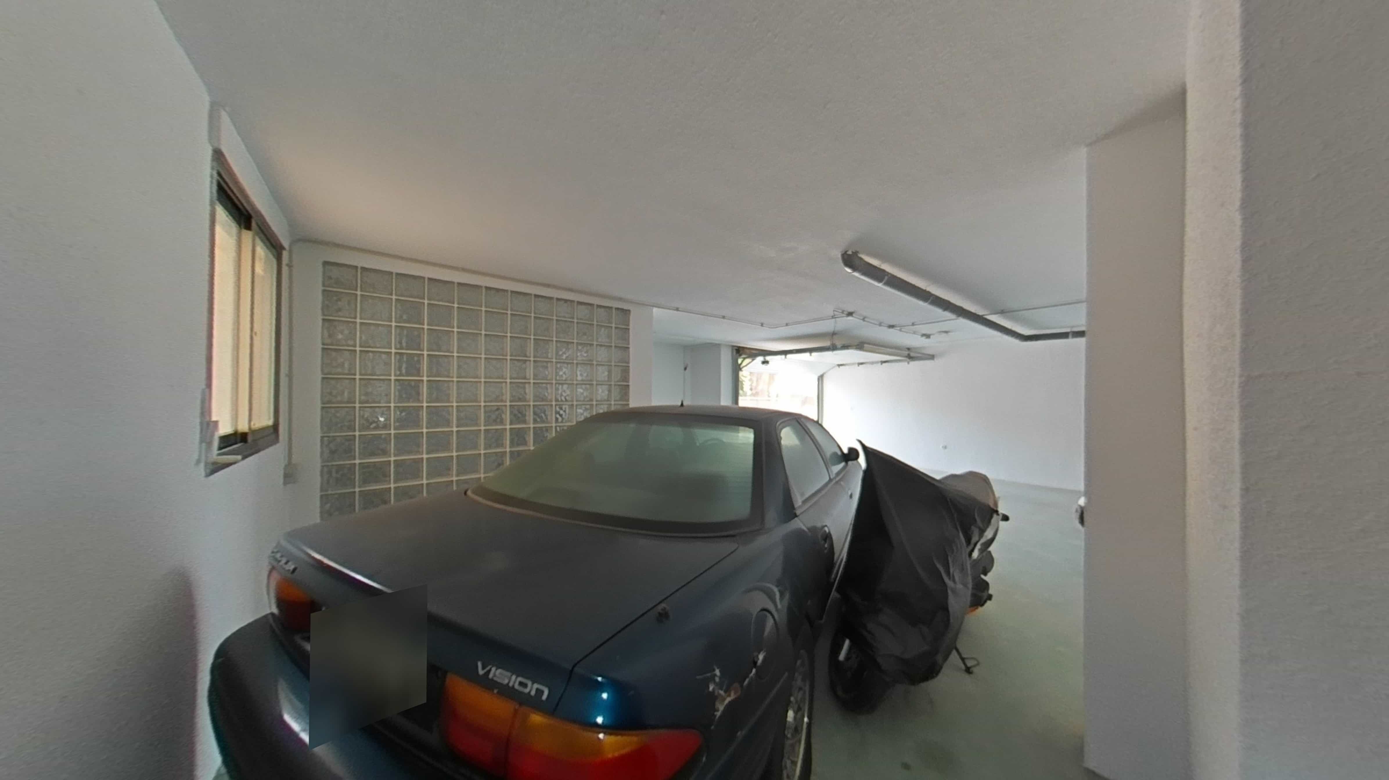 Chalet adosado en venta en calle Buganvillas