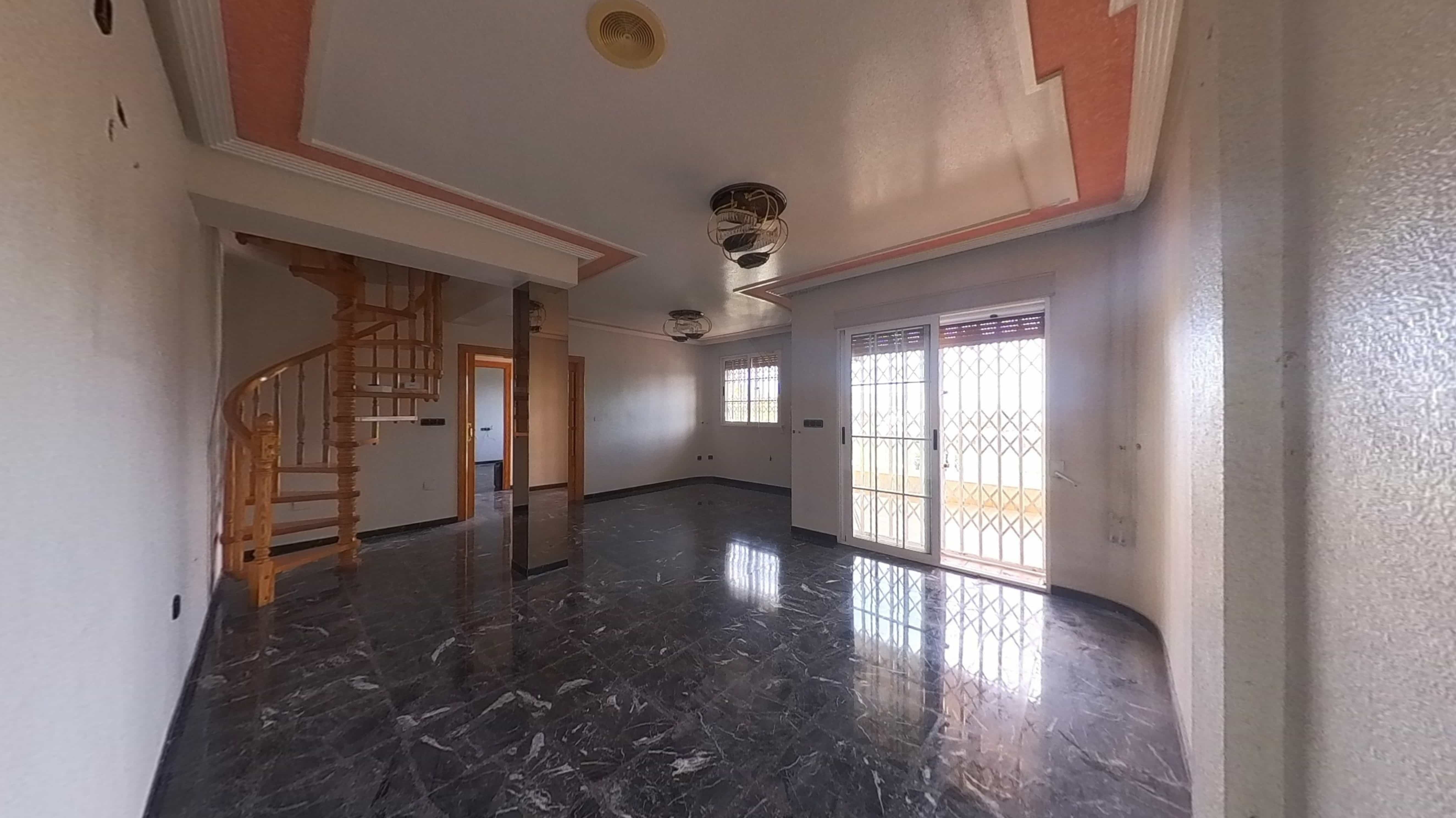 Chalet adosado en venta en cmno Vereda Ramonico