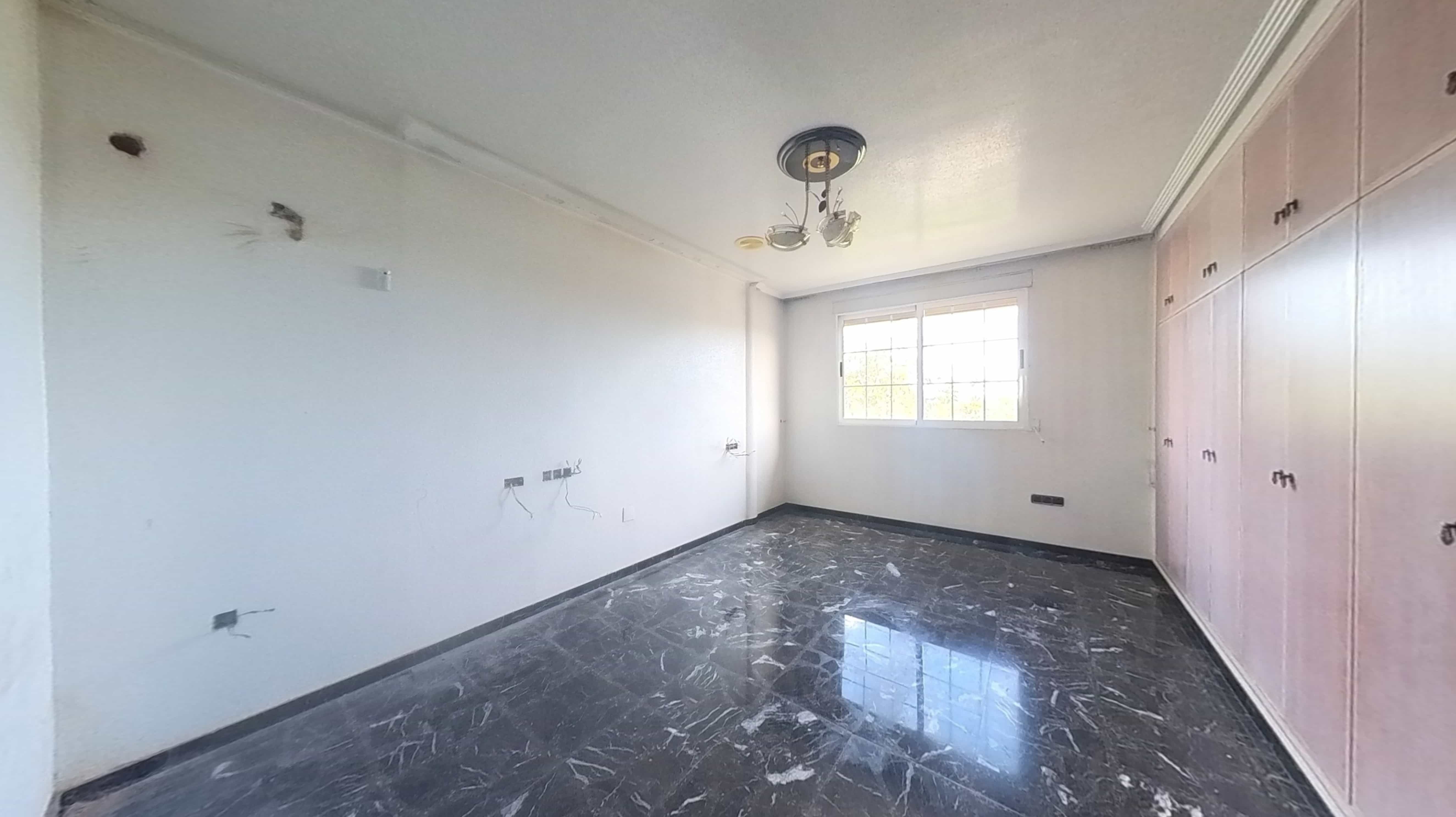 Chalet adosado en venta en cmno Vereda Ramonico