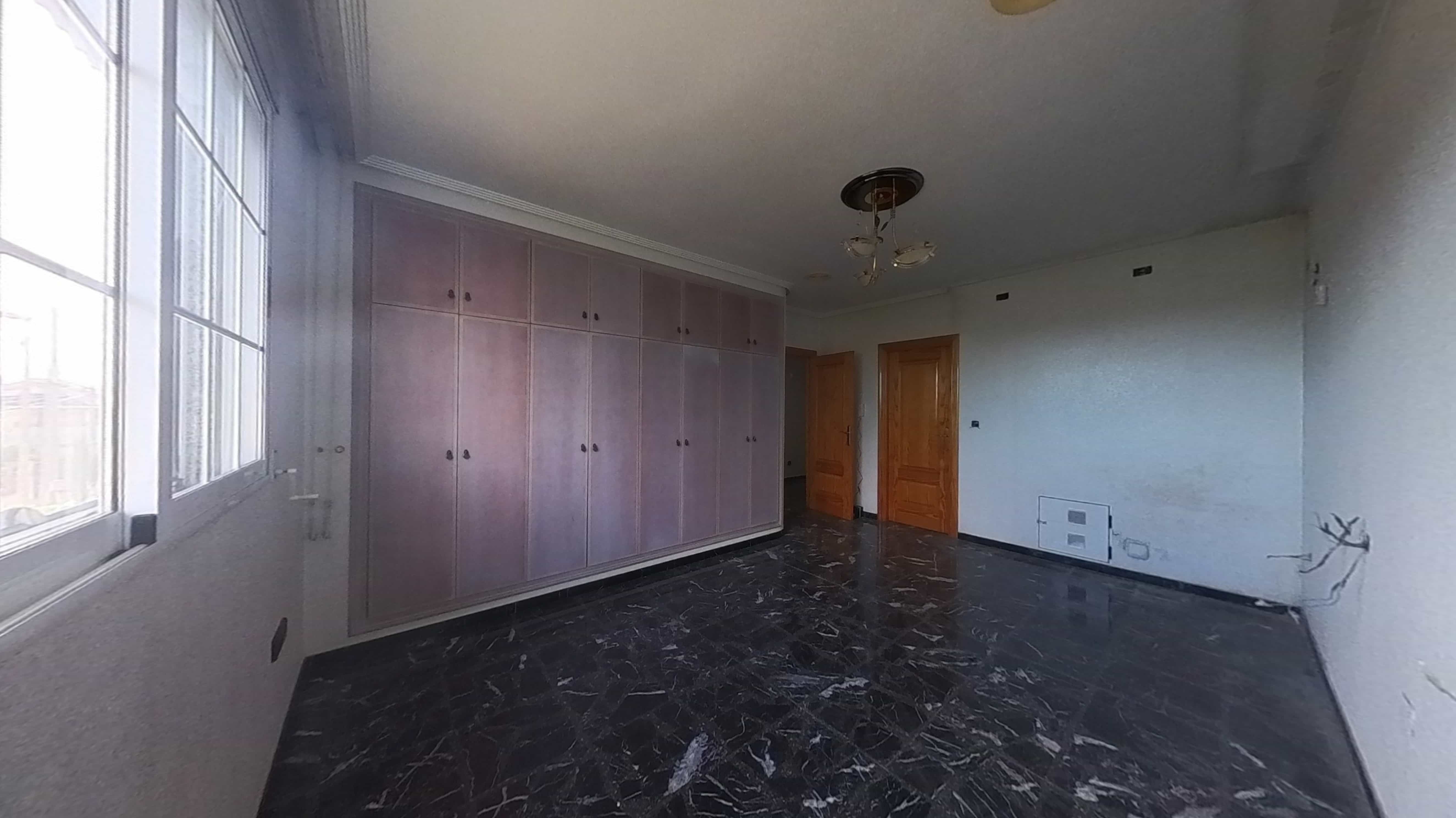 Chalet adosado en venta en cmno Vereda Ramonico