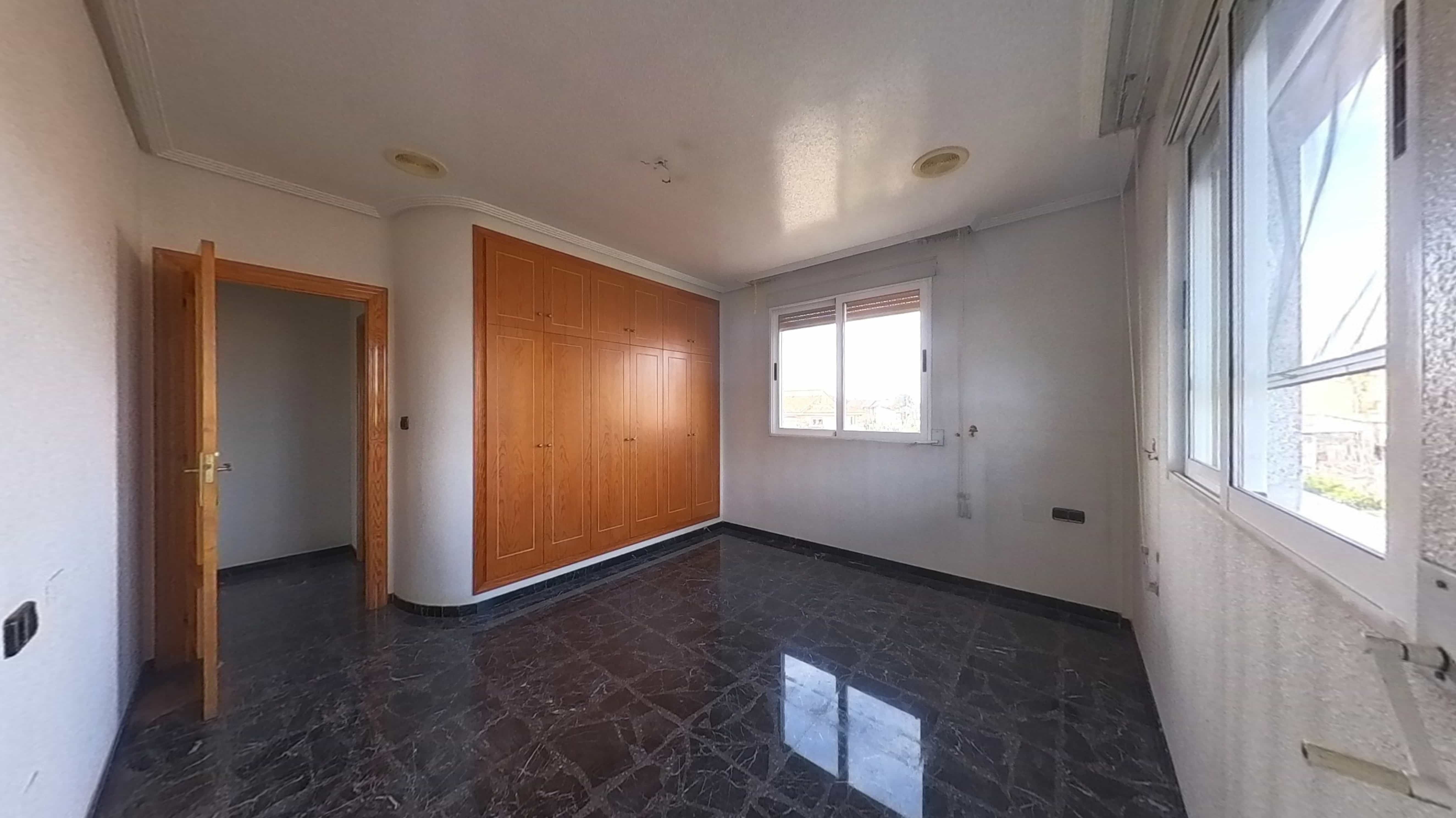 Chalet adosado en venta en cmno Vereda Ramonico