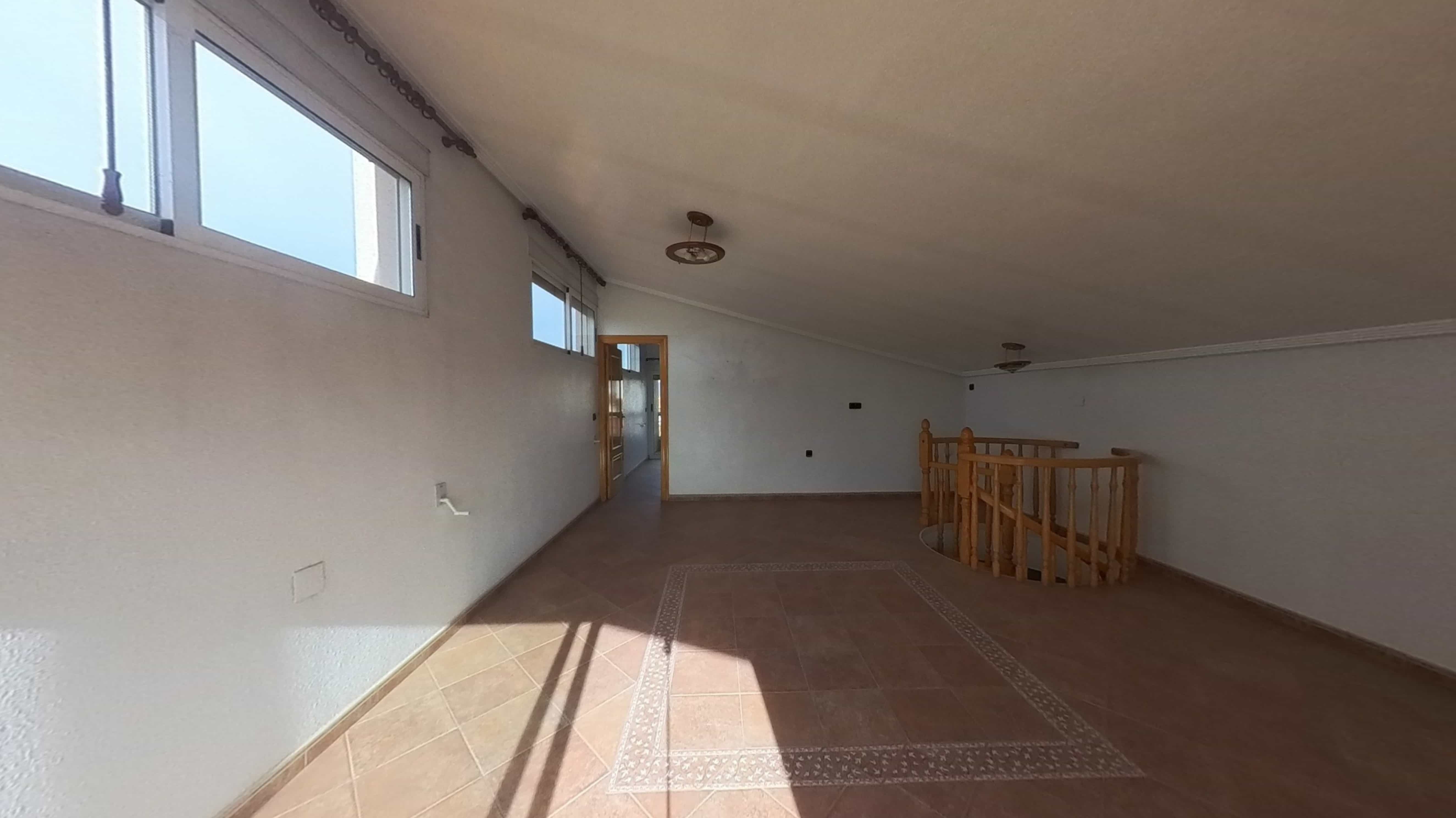 Chalet adosado en venta en cmno Vereda Ramonico