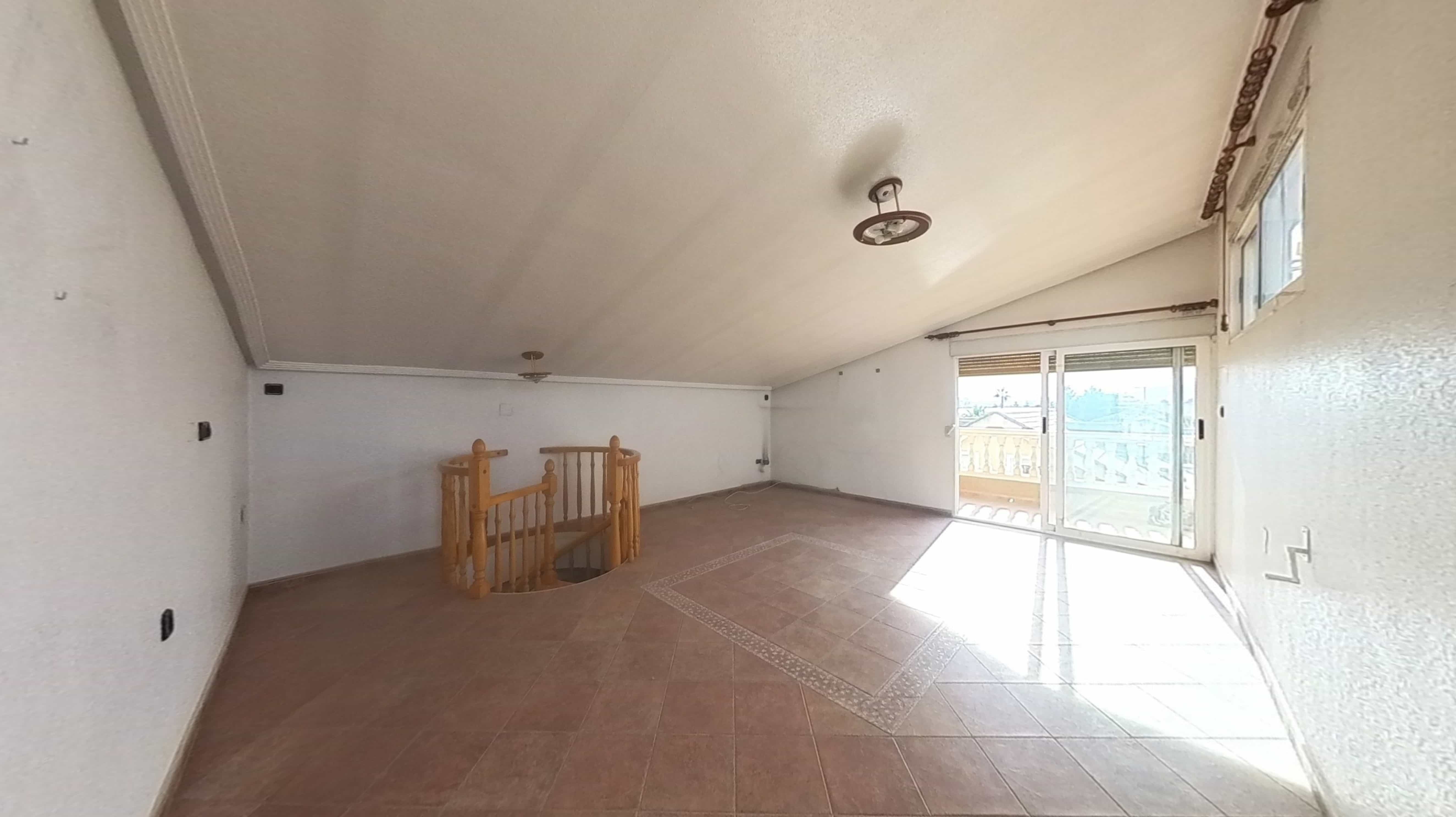 Chalet adosado en venta en cmno Vereda Ramonico