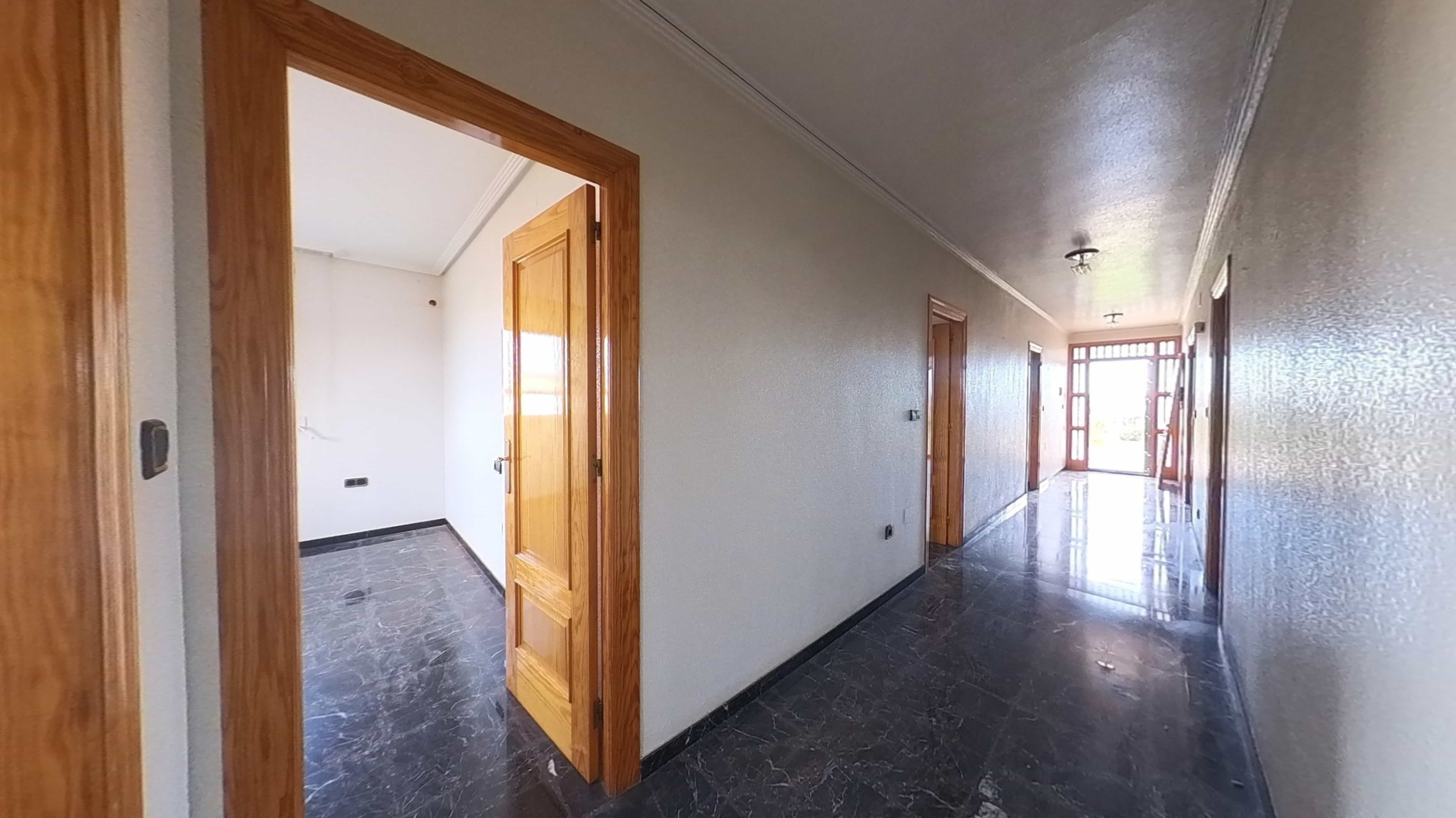 Chalet adosado en venta en cmno Vereda Ramonico