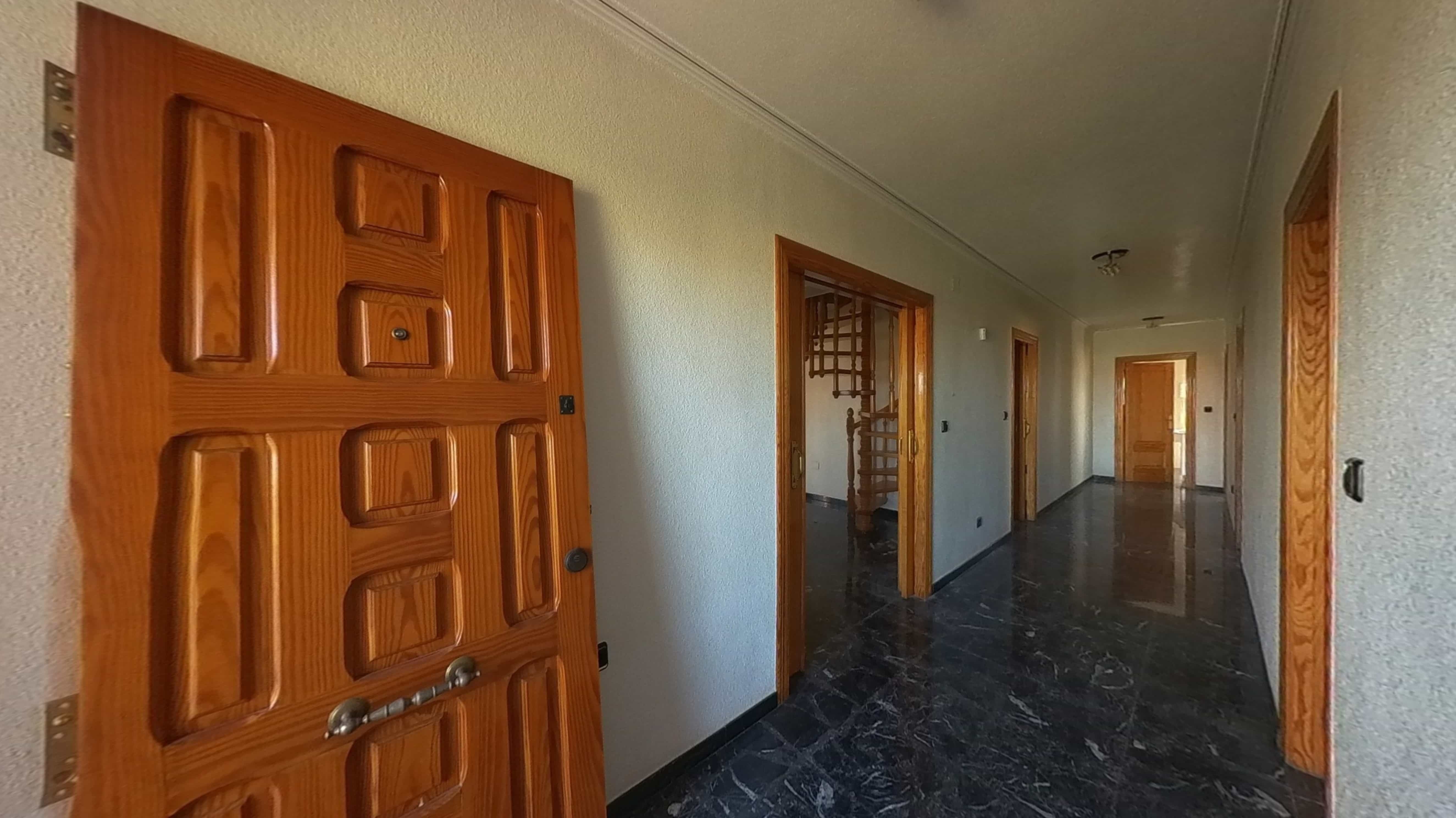Chalet adosado en venta en cmno Vereda Ramonico