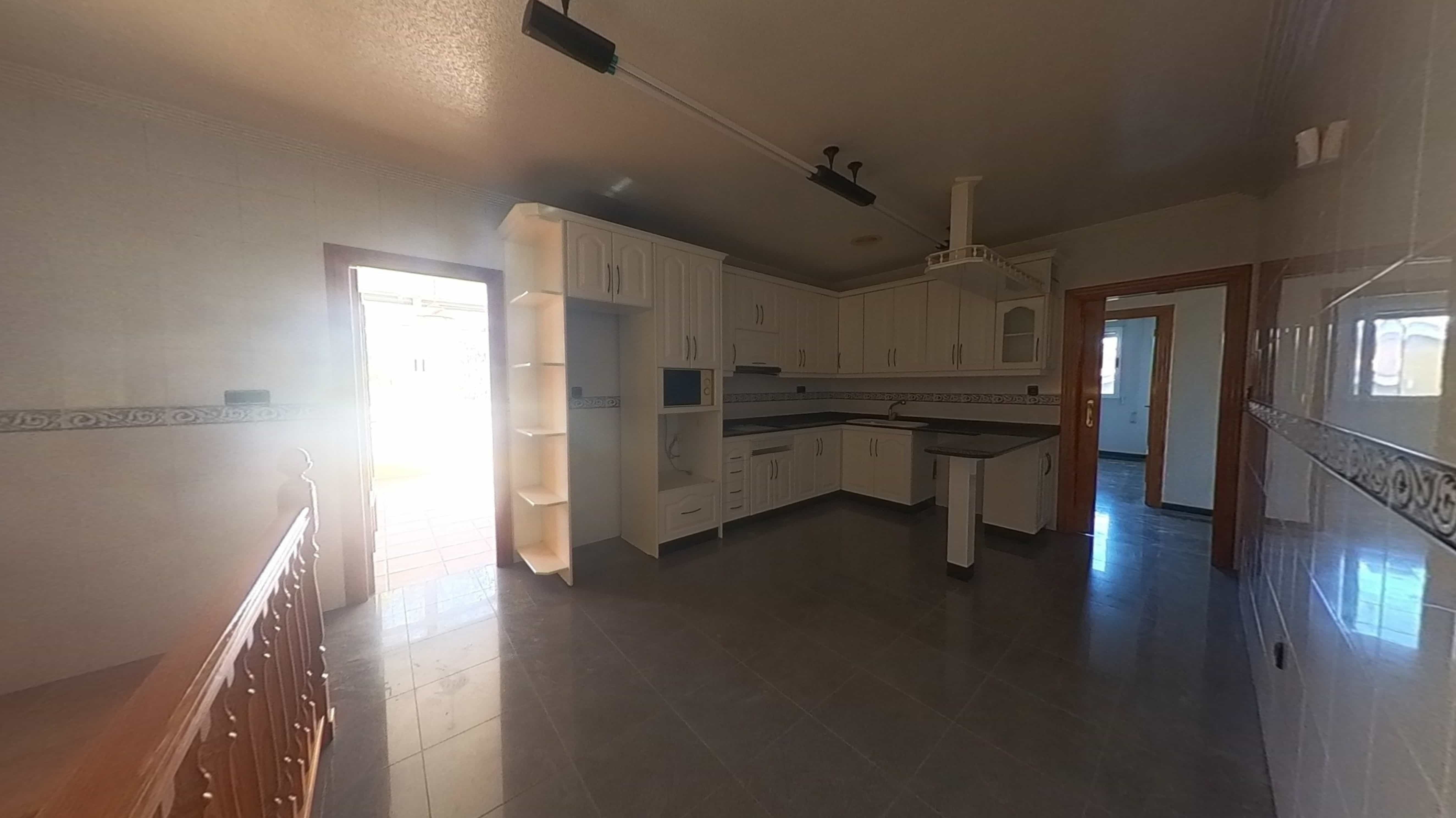 Chalet adosado en venta en cmno Vereda Ramonico