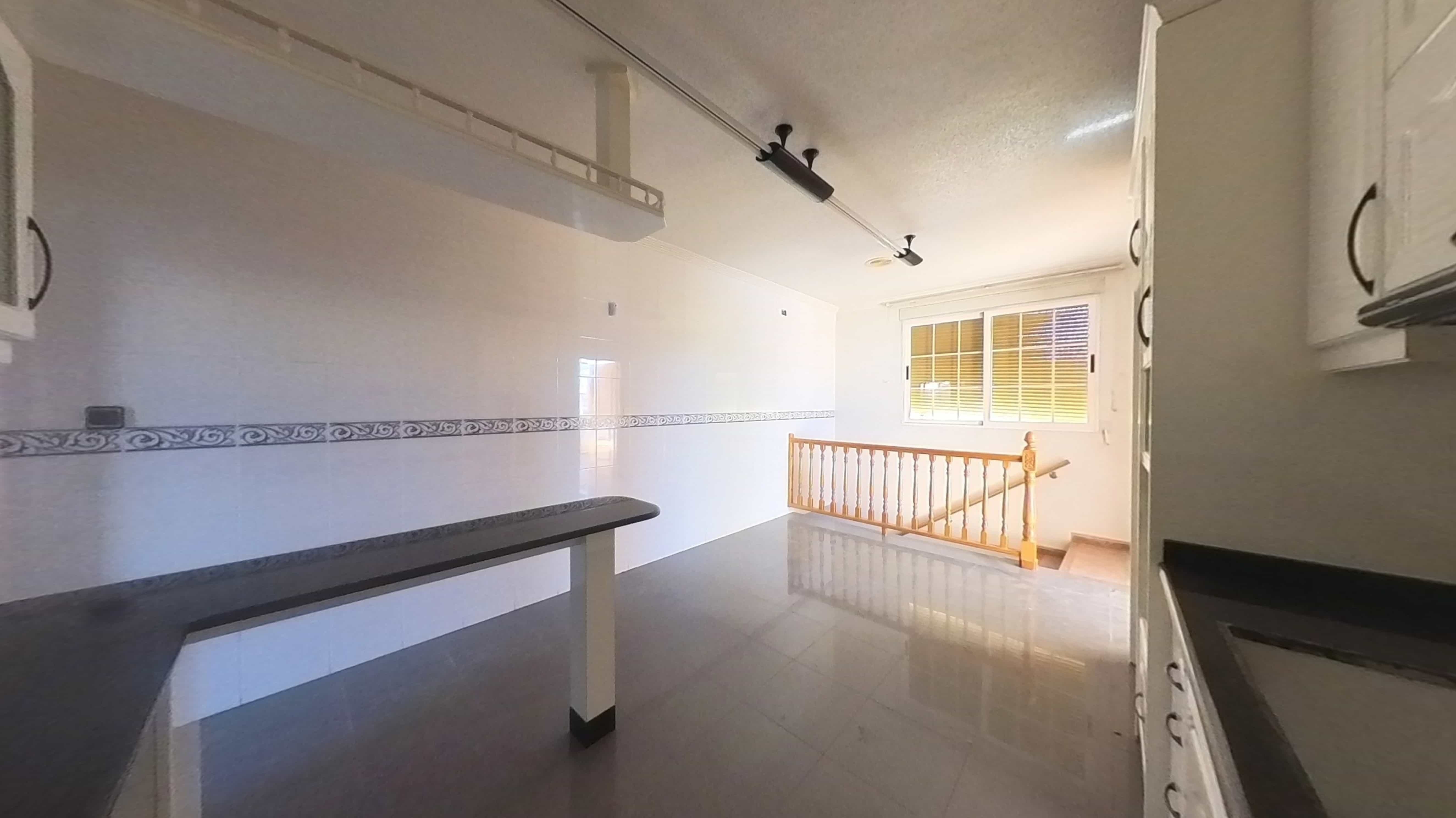 Chalet adosado en venta en cmno Vereda Ramonico