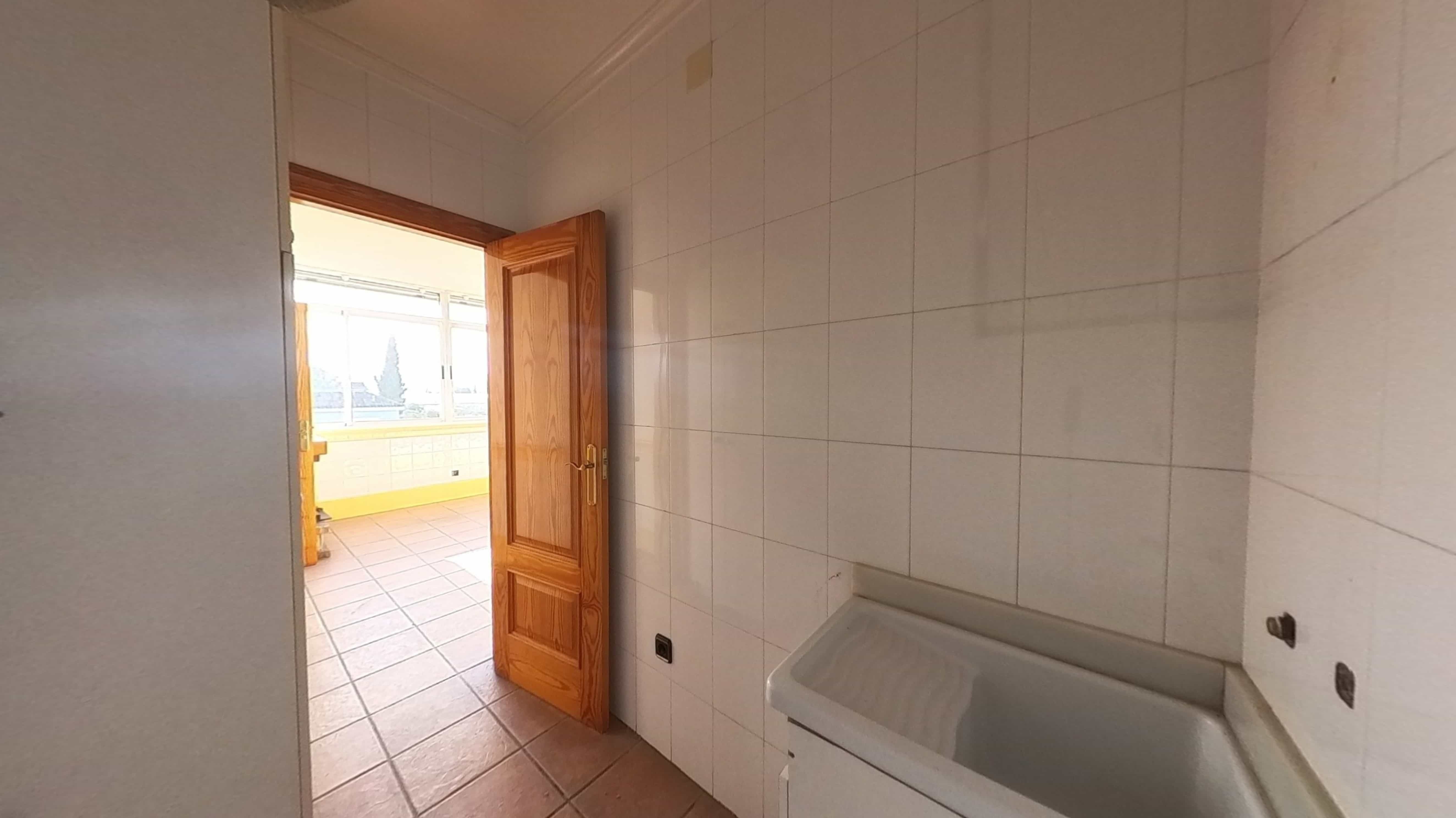 Chalet adosado en venta en cmno Vereda Ramonico