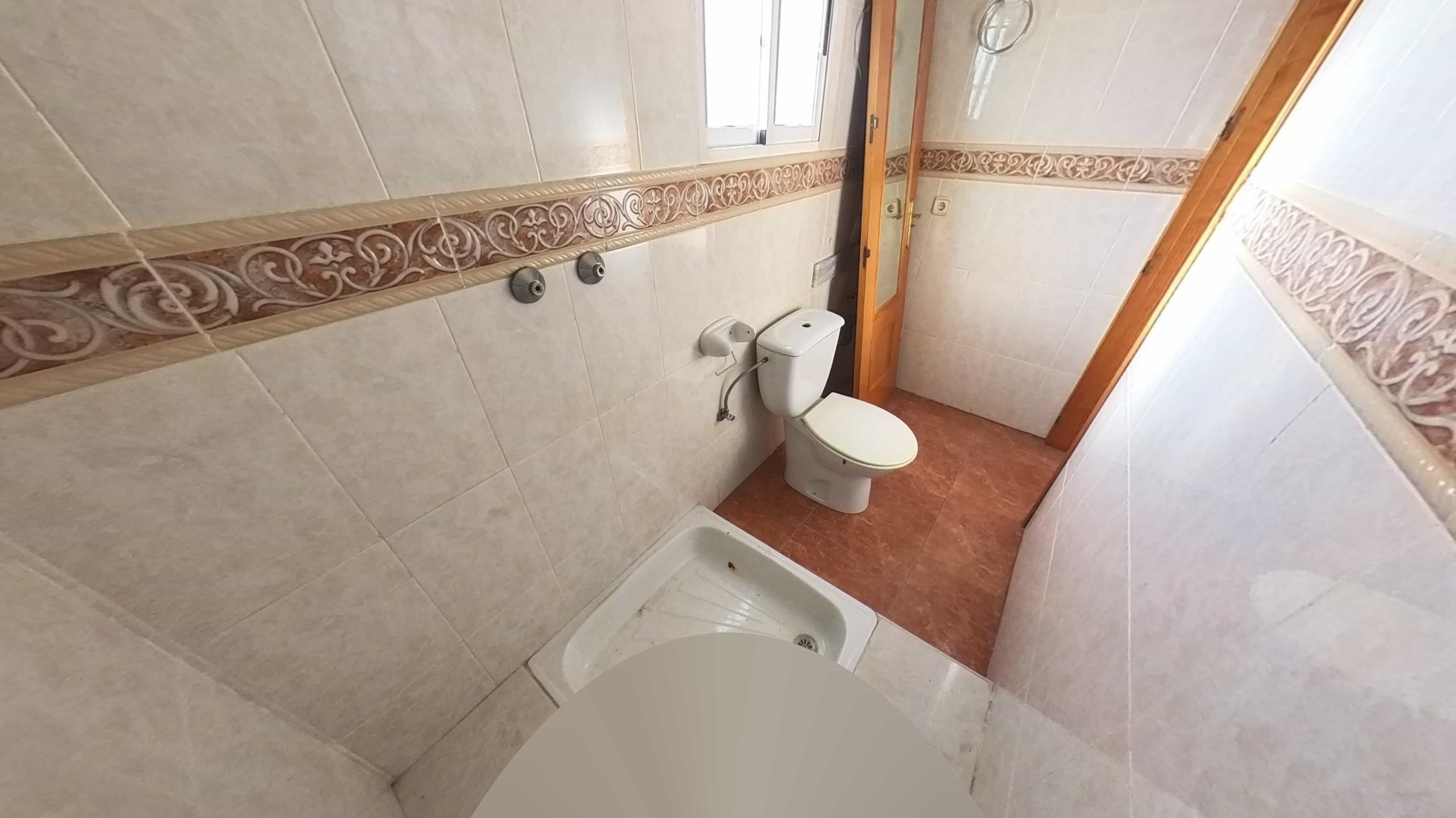 Chalet adosado en venta en cmno Vereda Ramonico