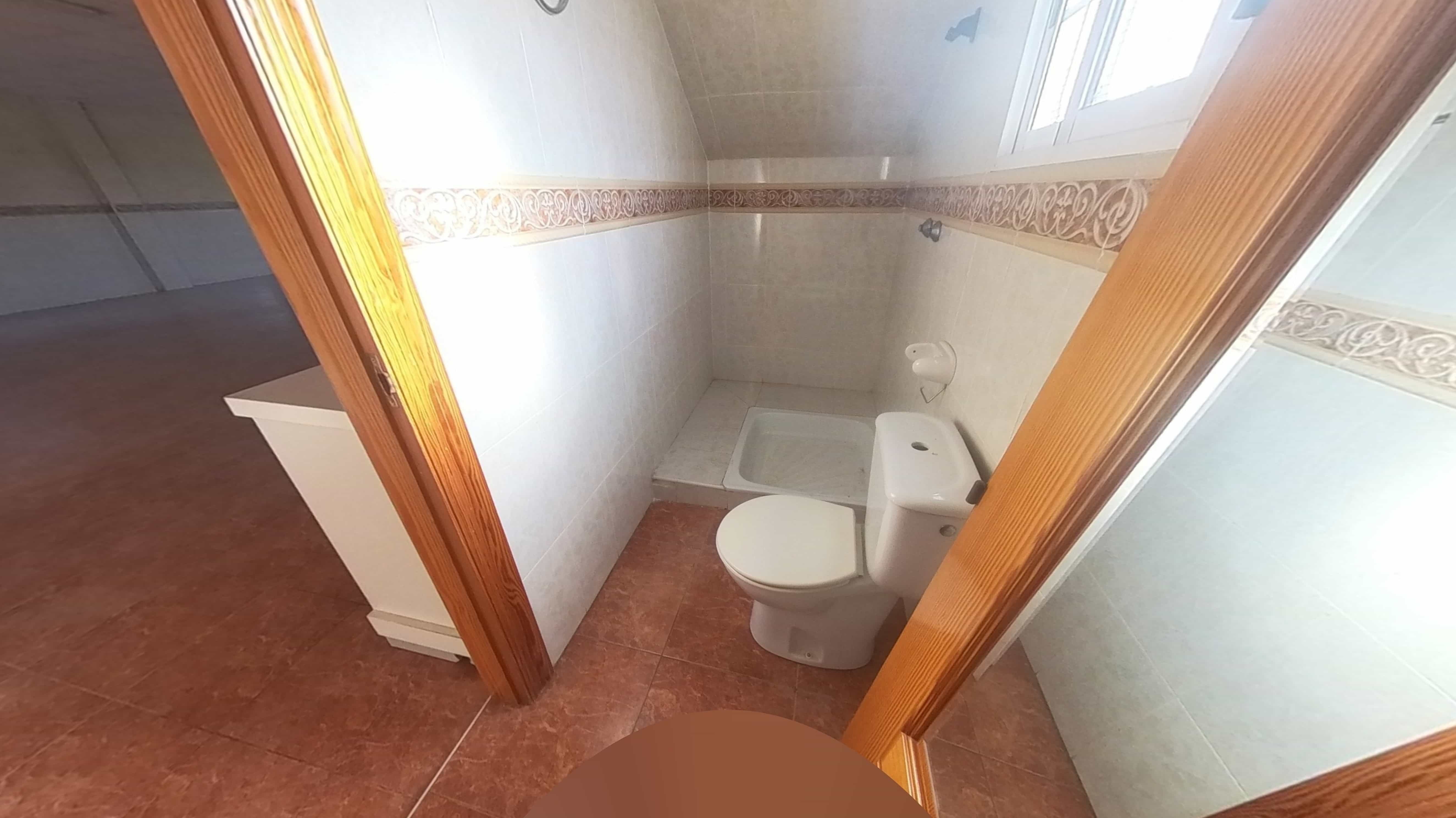 Chalet adosado en venta en cmno Vereda Ramonico