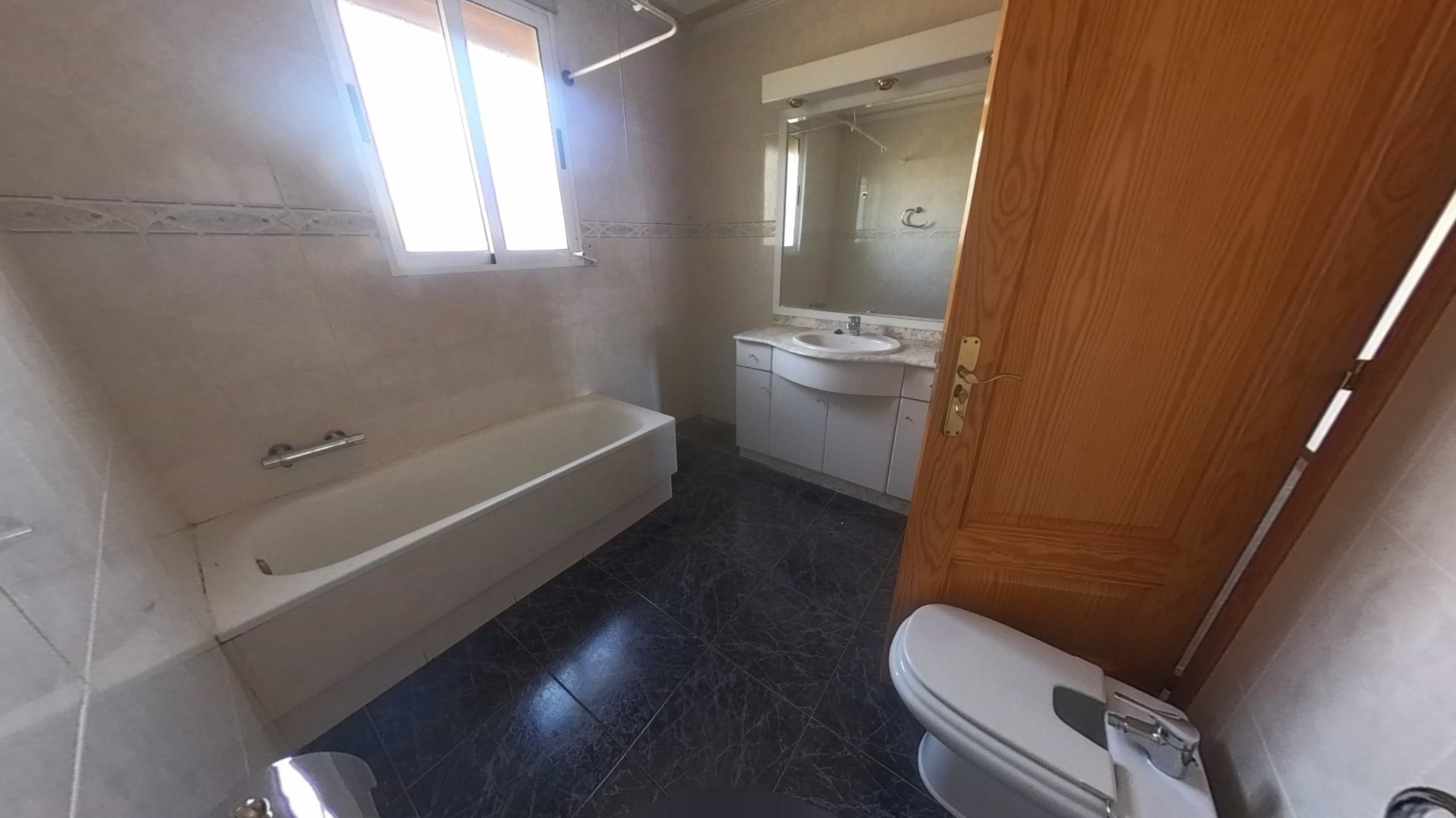 Chalet adosado en venta en cmno Vereda Ramonico