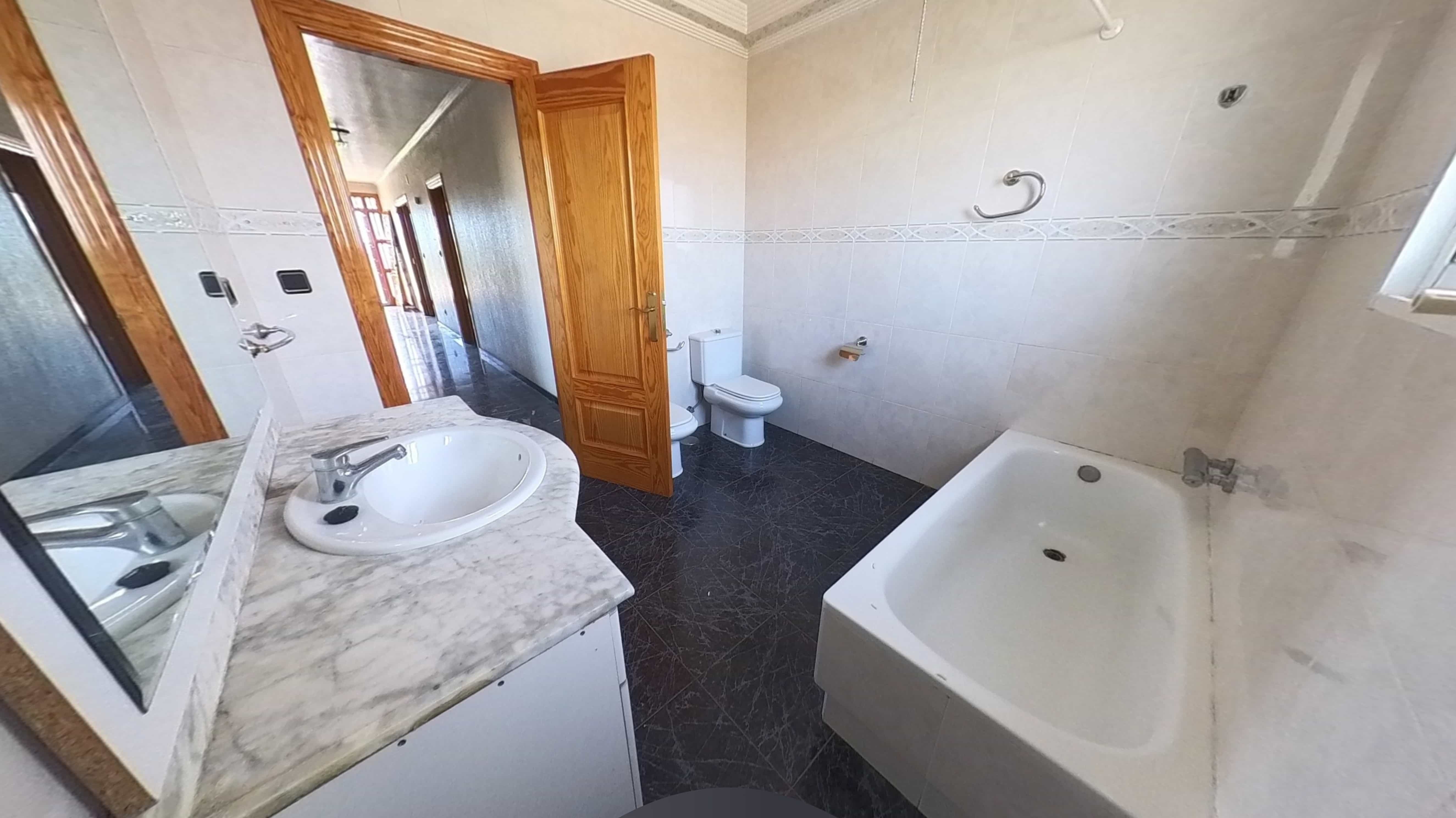 Chalet adosado en venta en cmno Vereda Ramonico