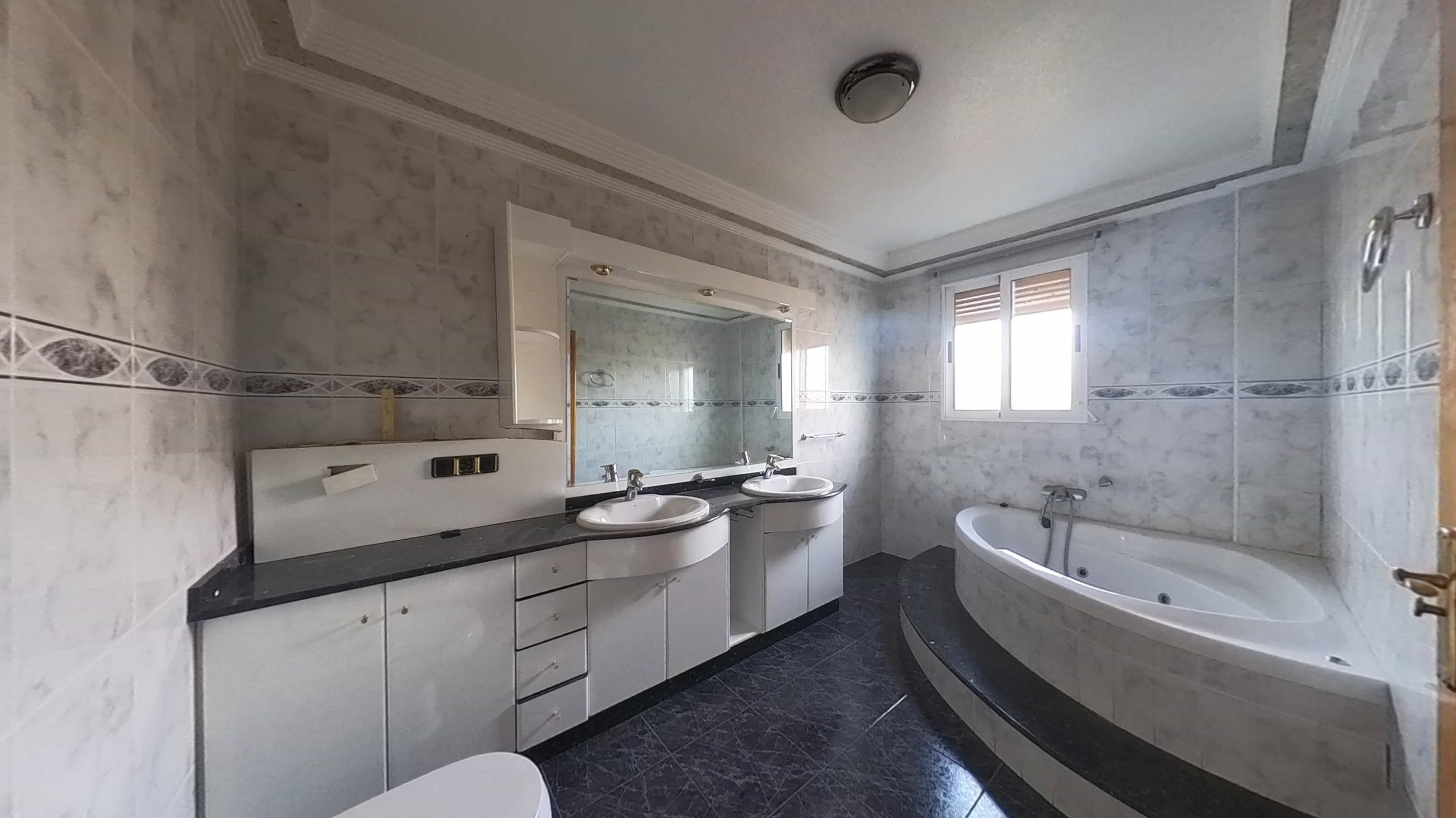 Chalet adosado en venta en cmno Vereda Ramonico