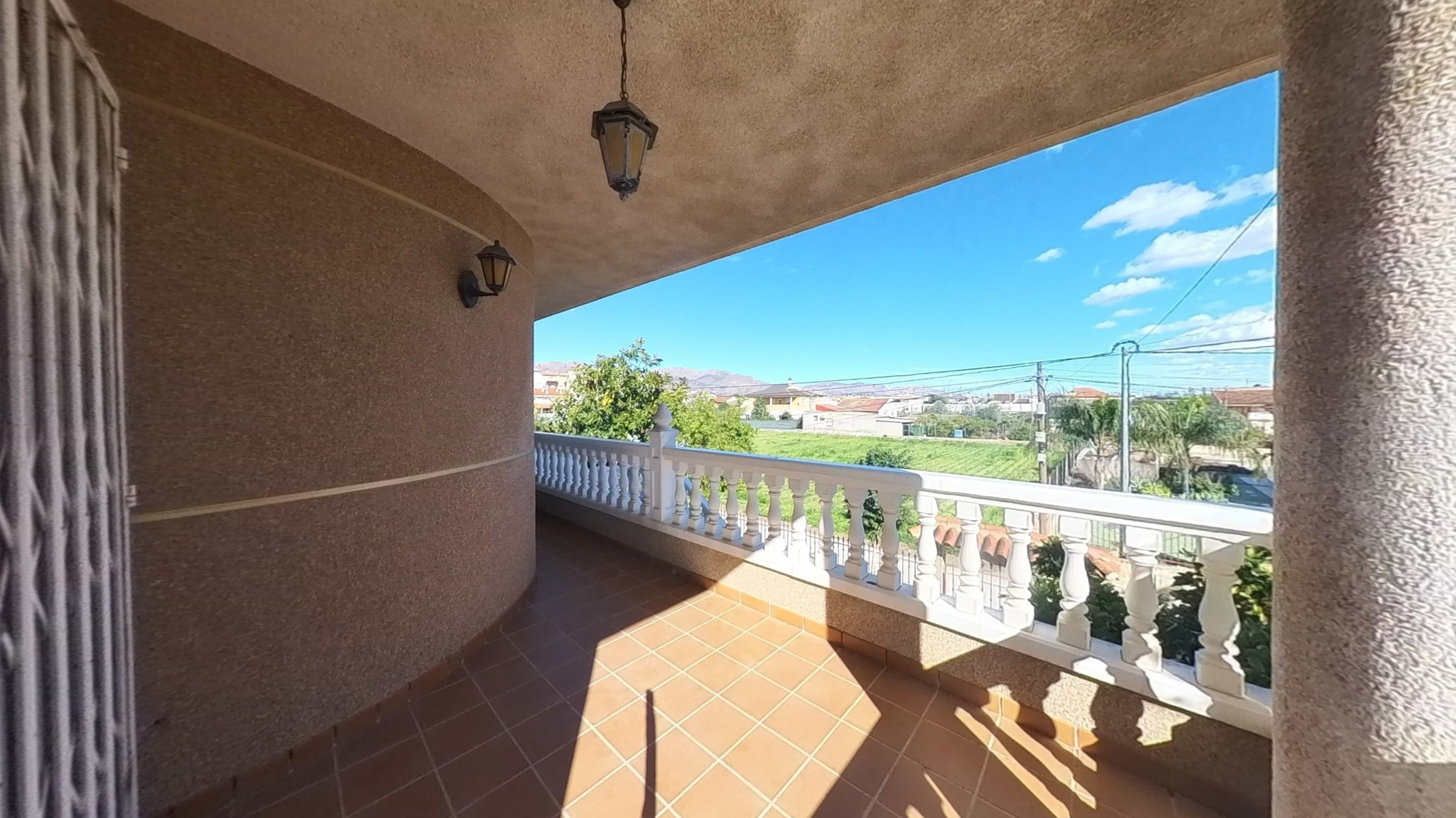 Chalet adosado en venta en cmno Vereda Ramonico