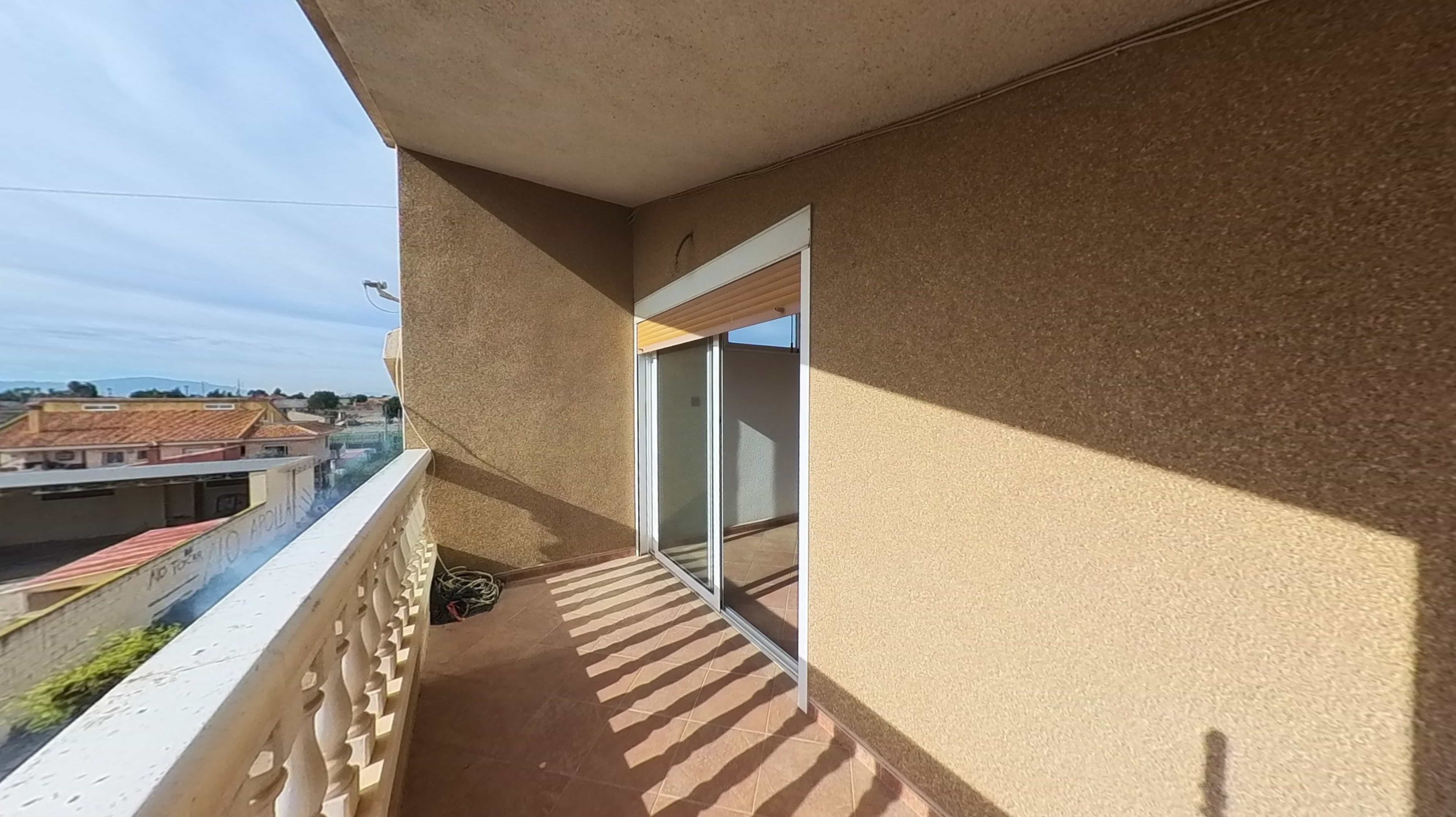 Chalet adosado en venta en cmno Vereda Ramonico