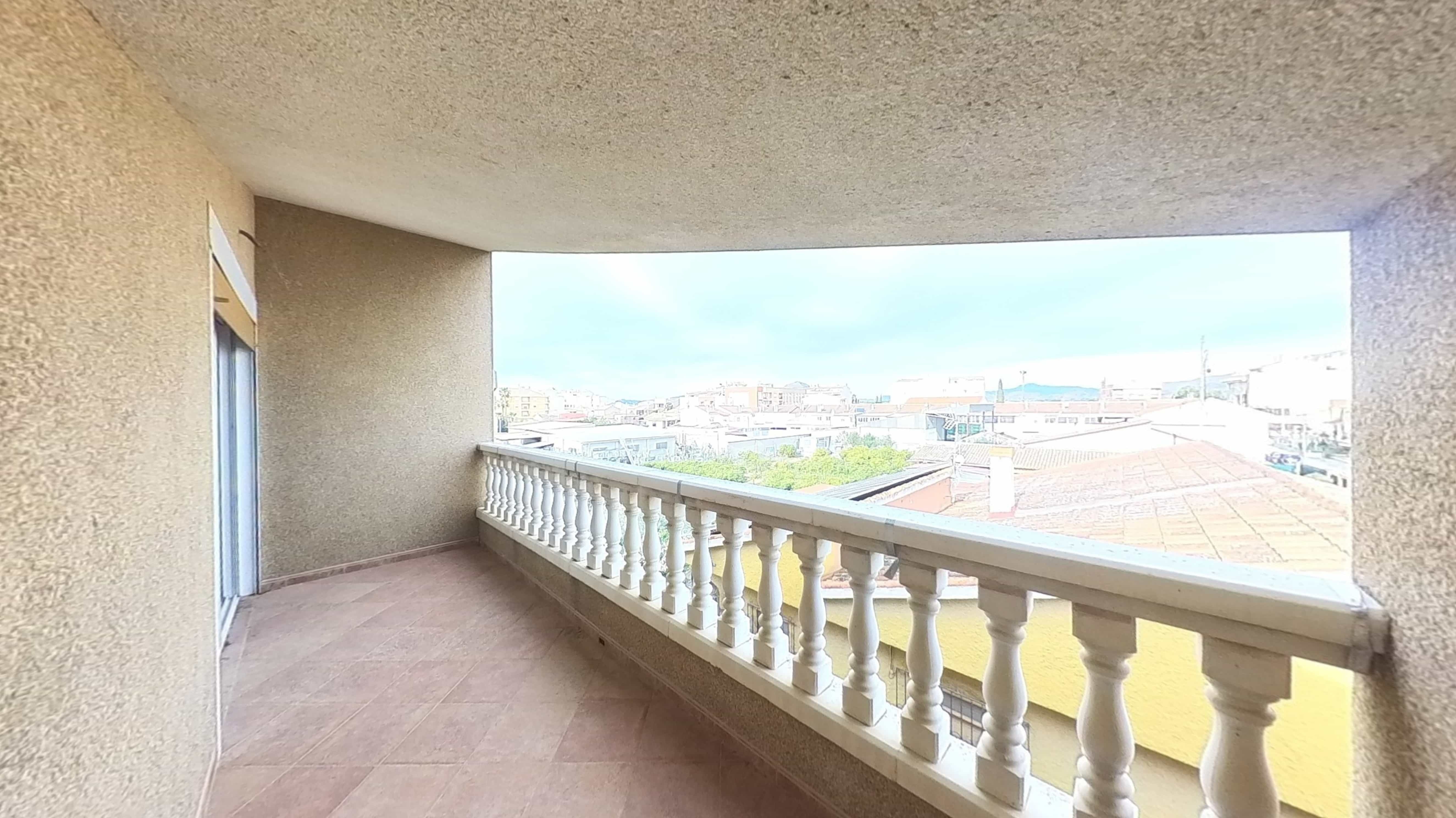 Chalet adosado en venta en cmno Vereda Ramonico