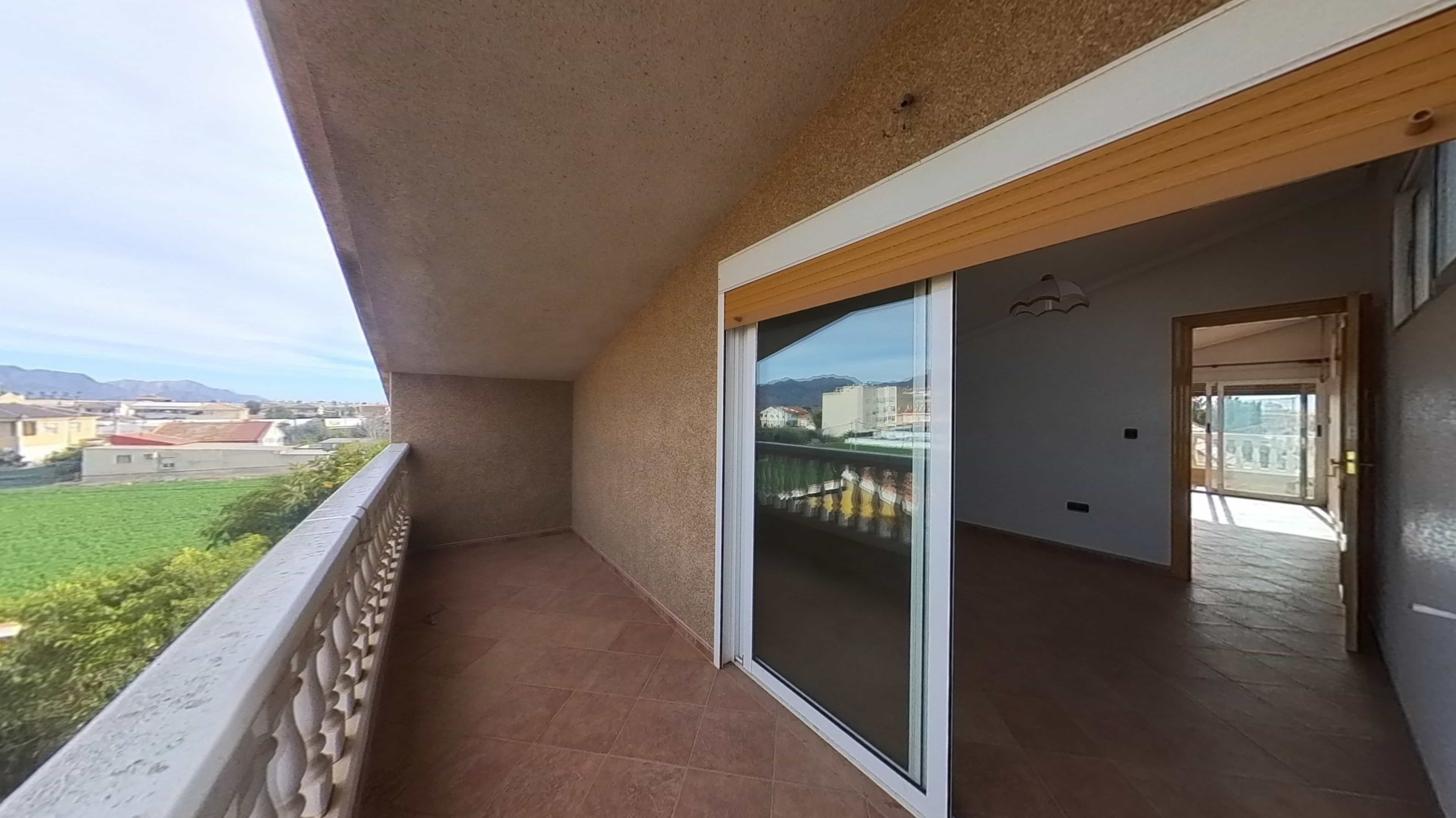 Chalet adosado en venta en cmno Vereda Ramonico