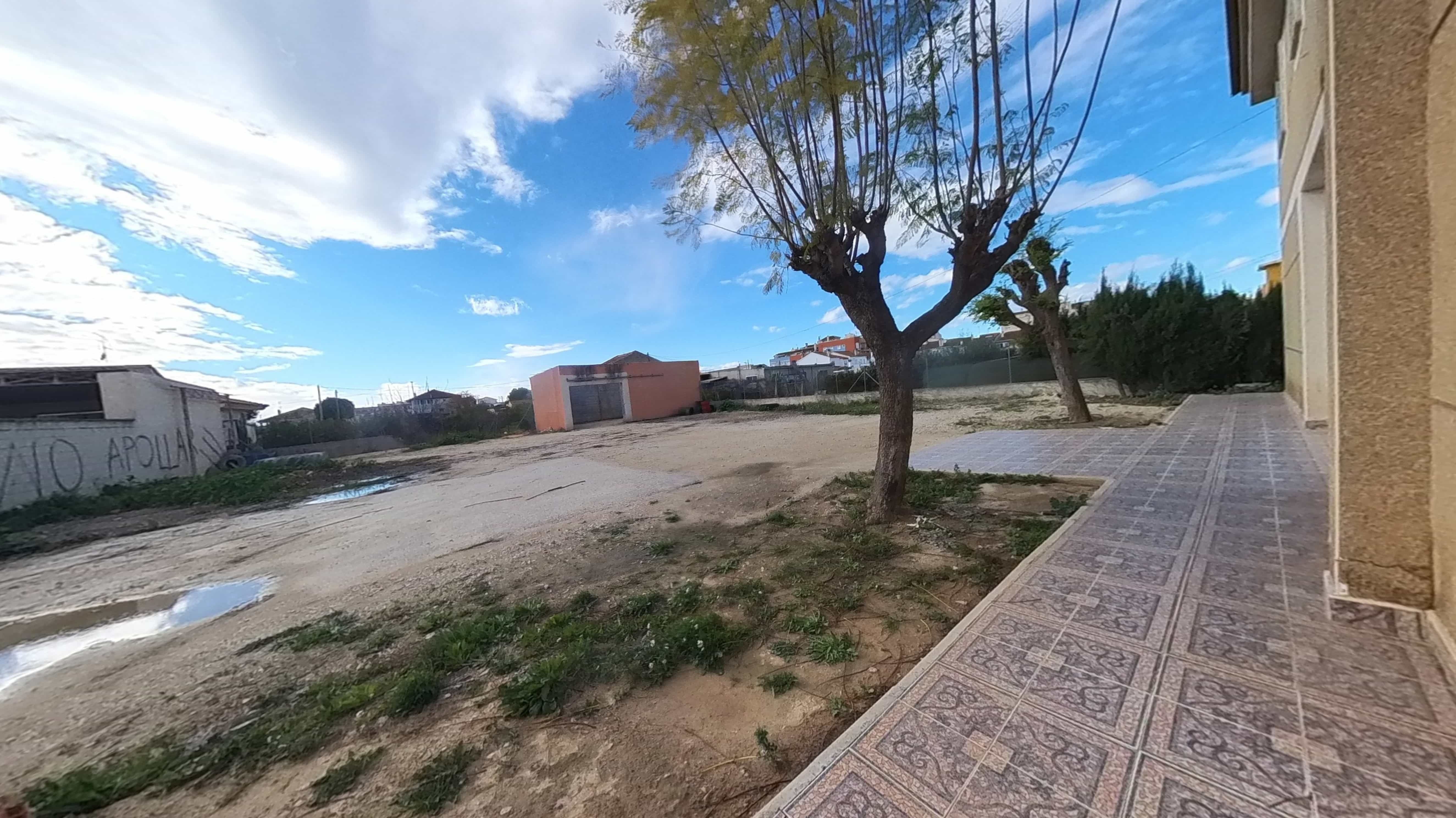 Chalet adosado en venta en cmno Vereda Ramonico