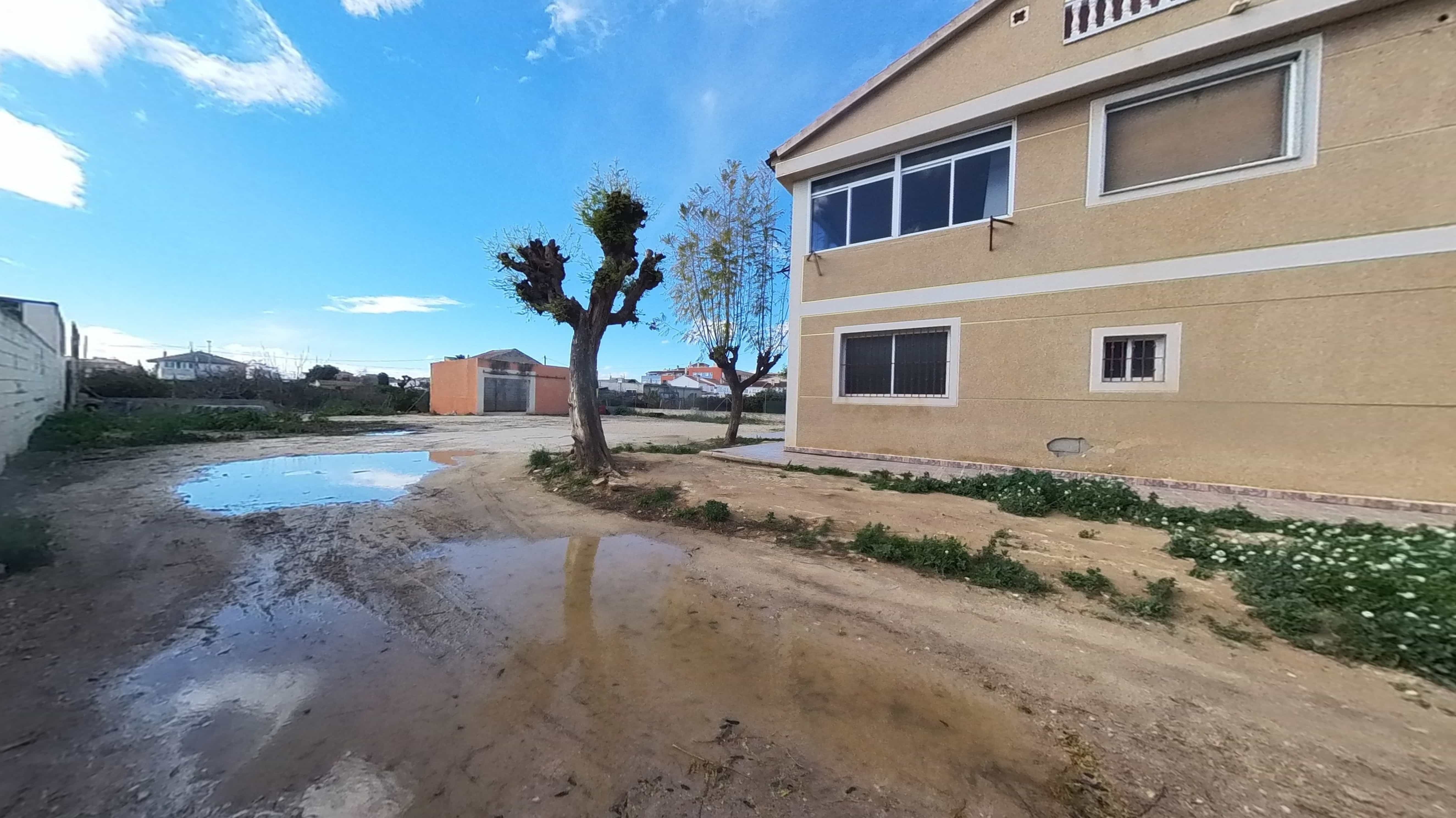 Chalet adosado en venta en cmno Vereda Ramonico