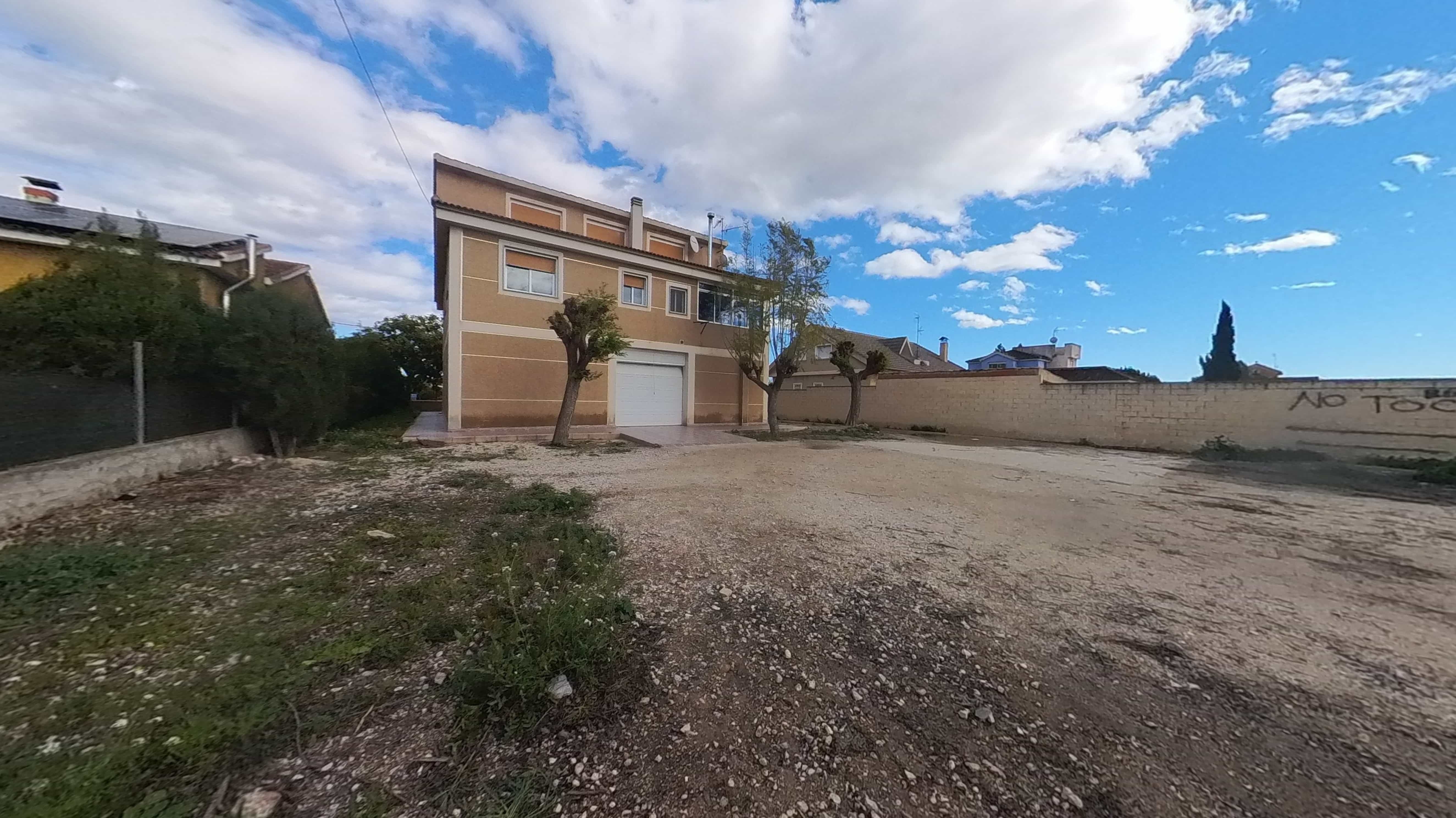 Chalet adosado en venta en cmno Vereda Ramonico