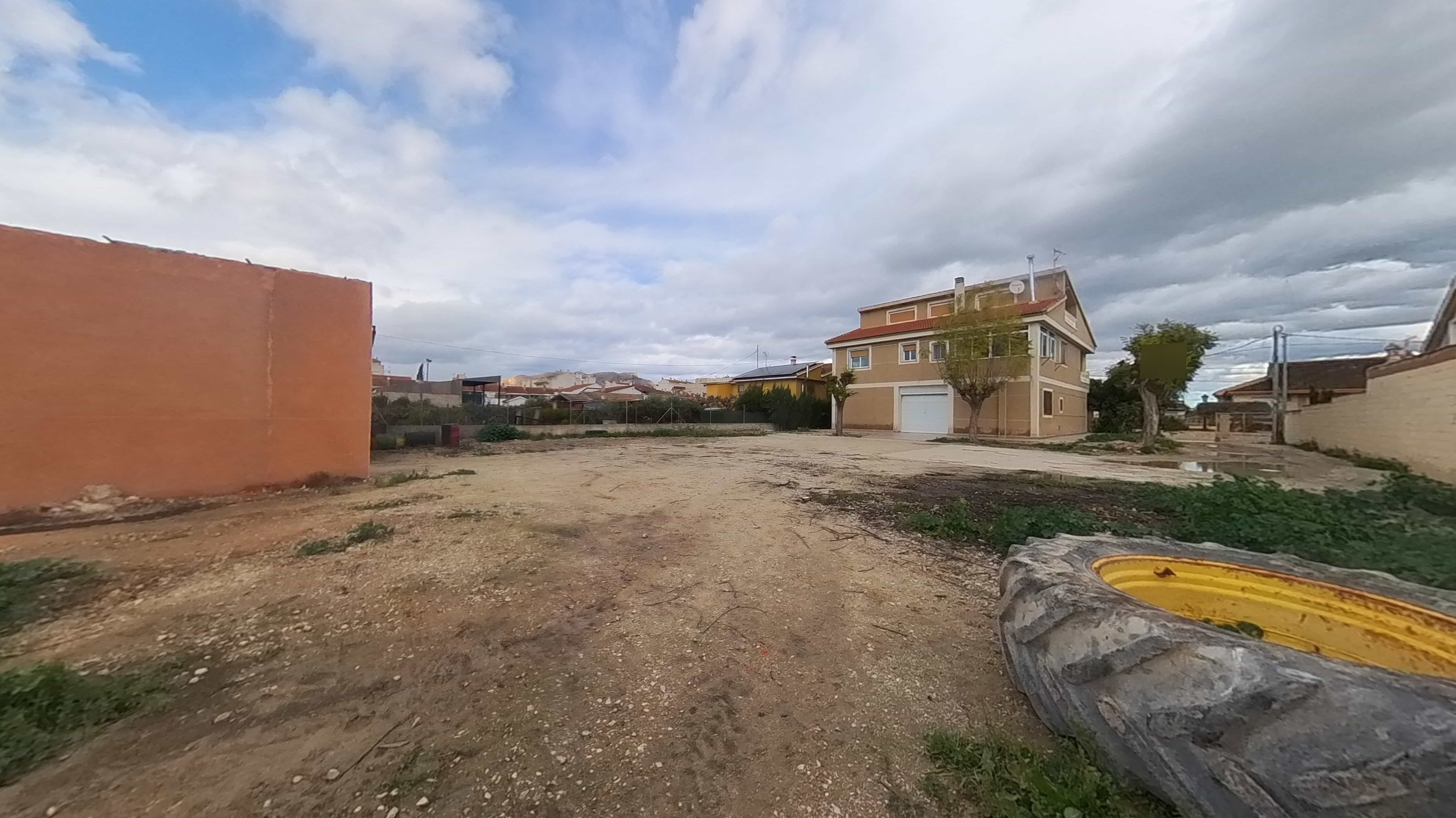 Chalet adosado en venta en cmno Vereda Ramonico