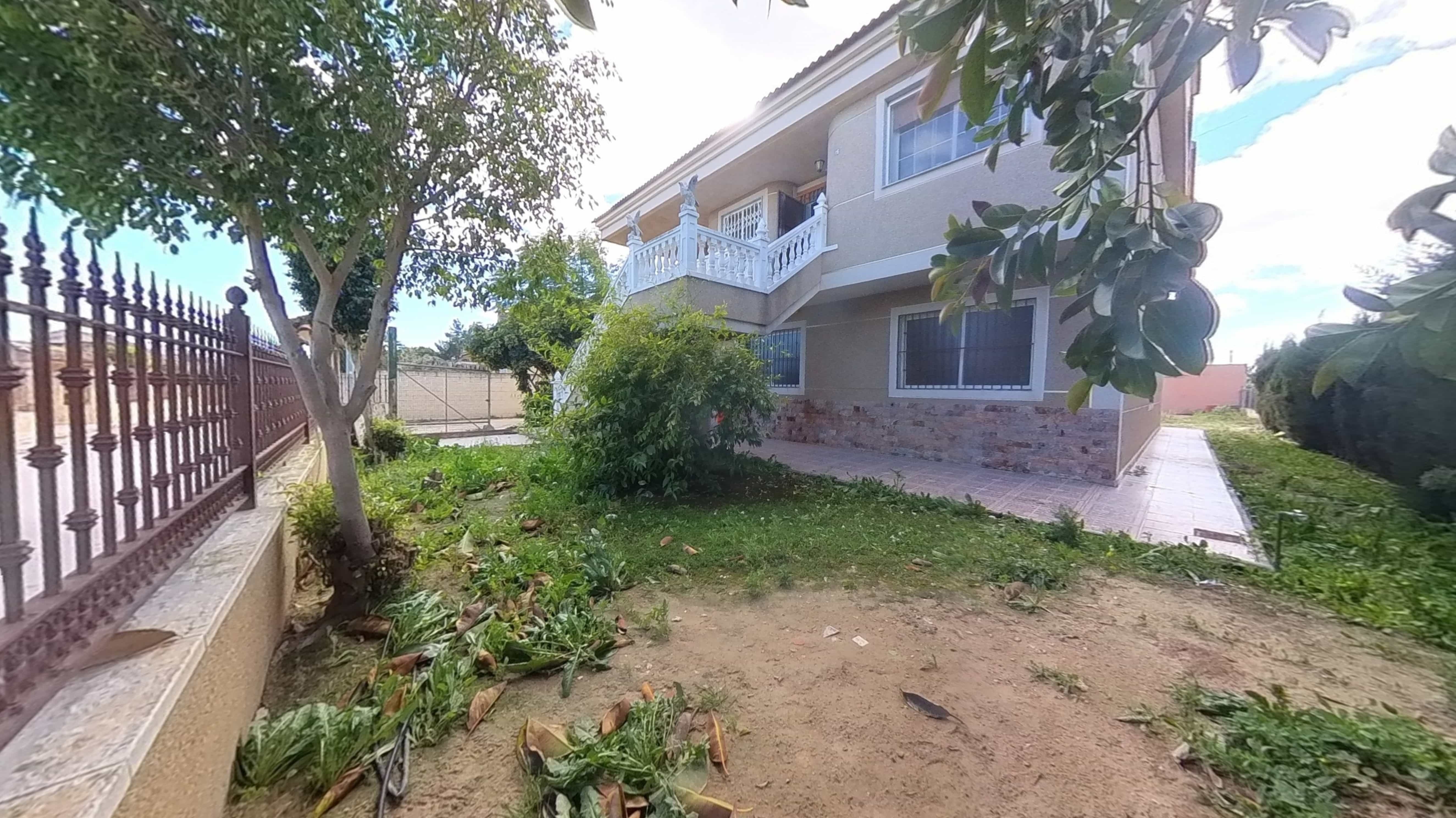 Chalet adosado en venta en cmno Vereda Ramonico