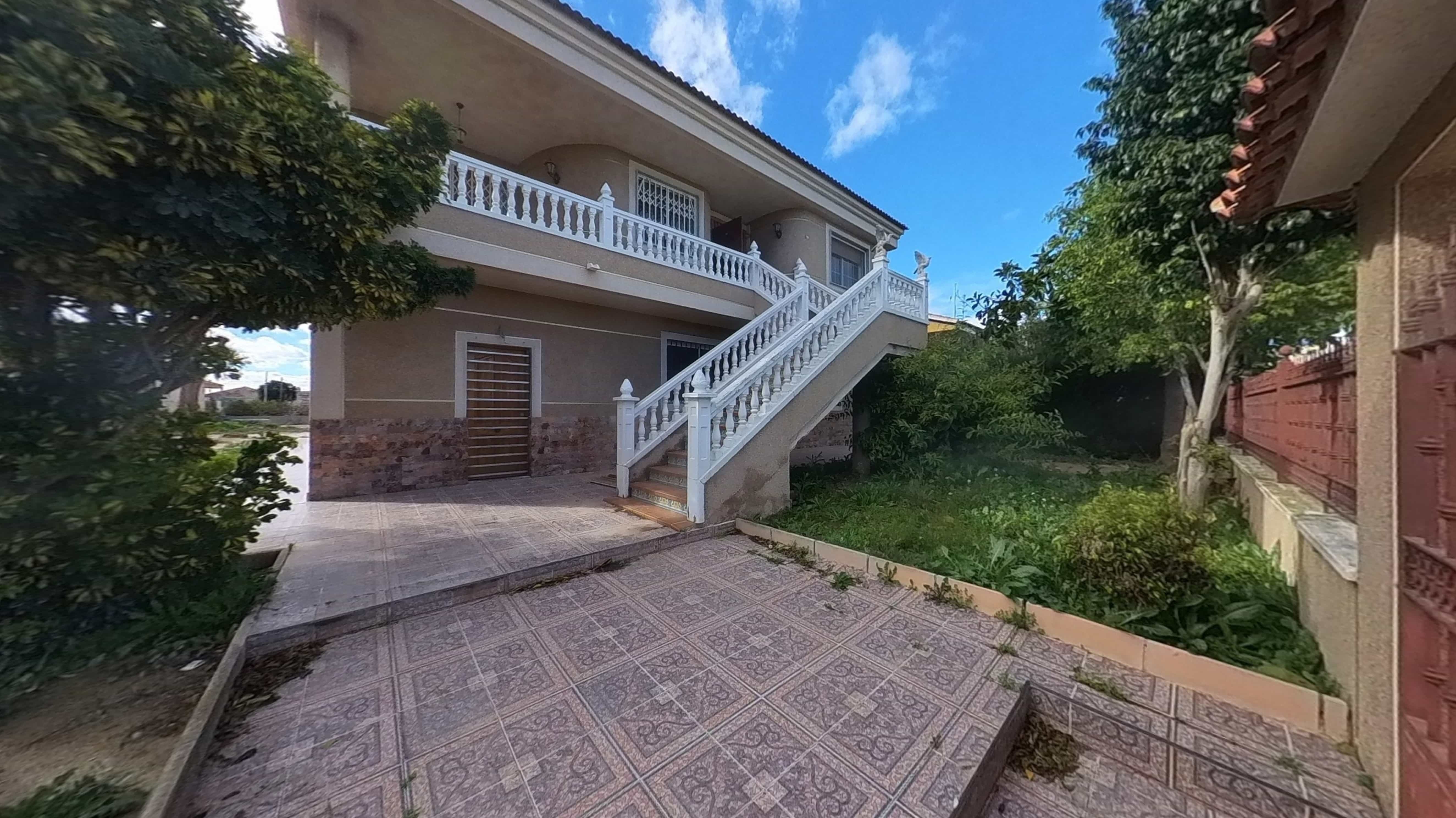 Chalet adosado en venta en cmno Vereda Ramonico