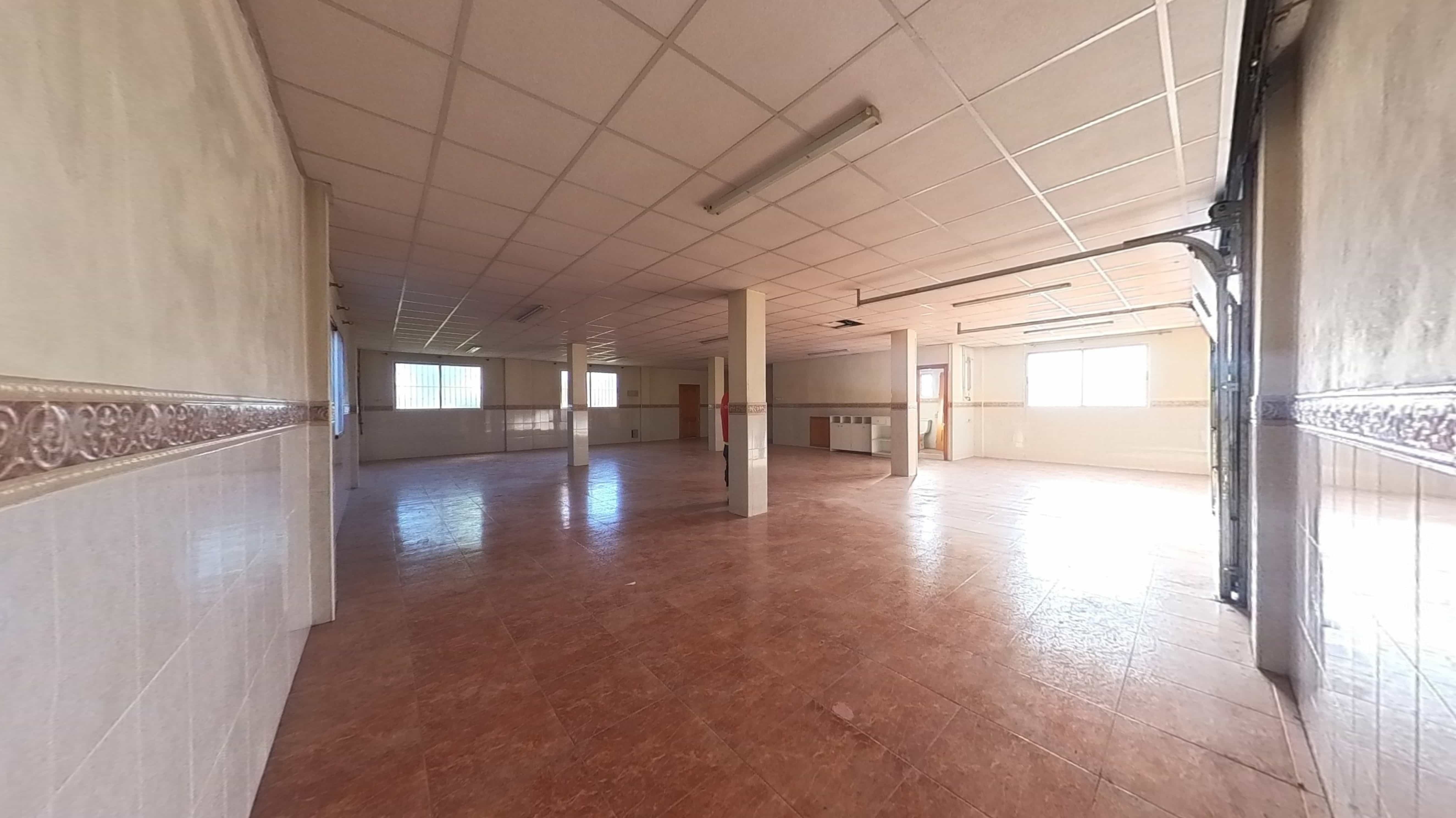 Chalet adosado en venta en cmno Vereda Ramonico