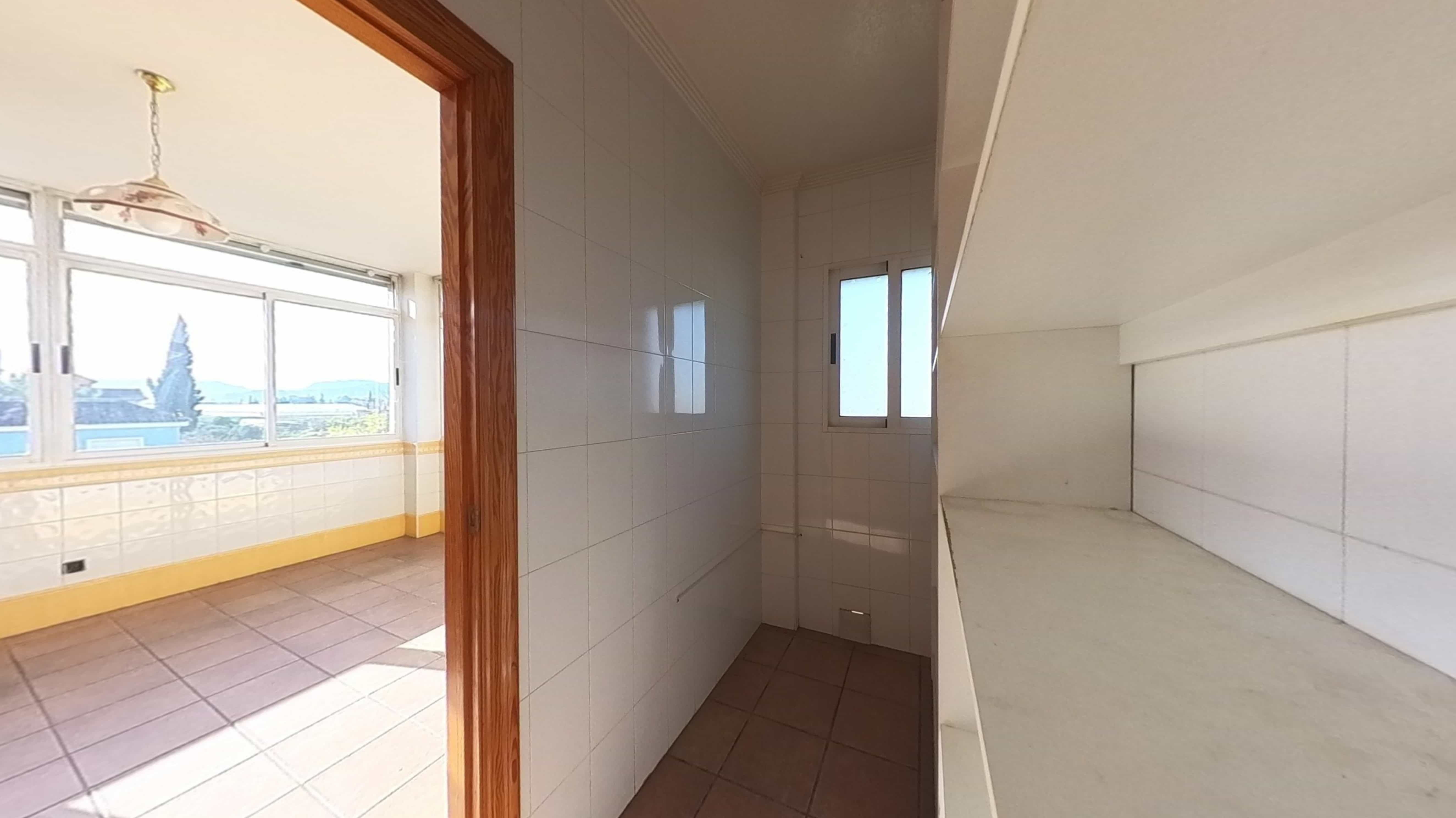 Chalet adosado en venta en cmno Vereda Ramonico