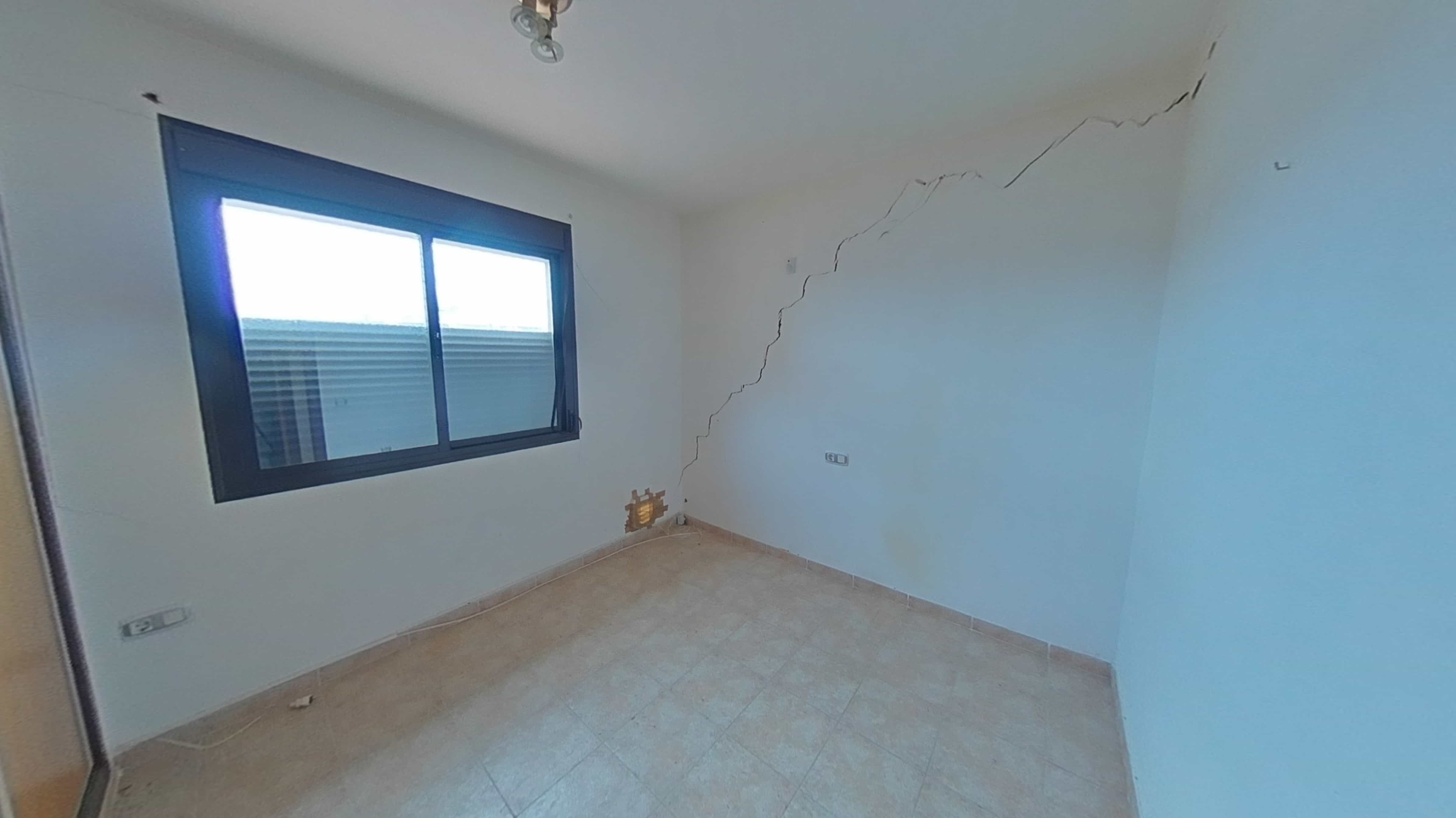 Piso en venta en urb Los Collados Zieschang