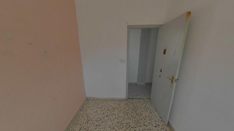 Piso en venta en calle Francisco Frutos Vives